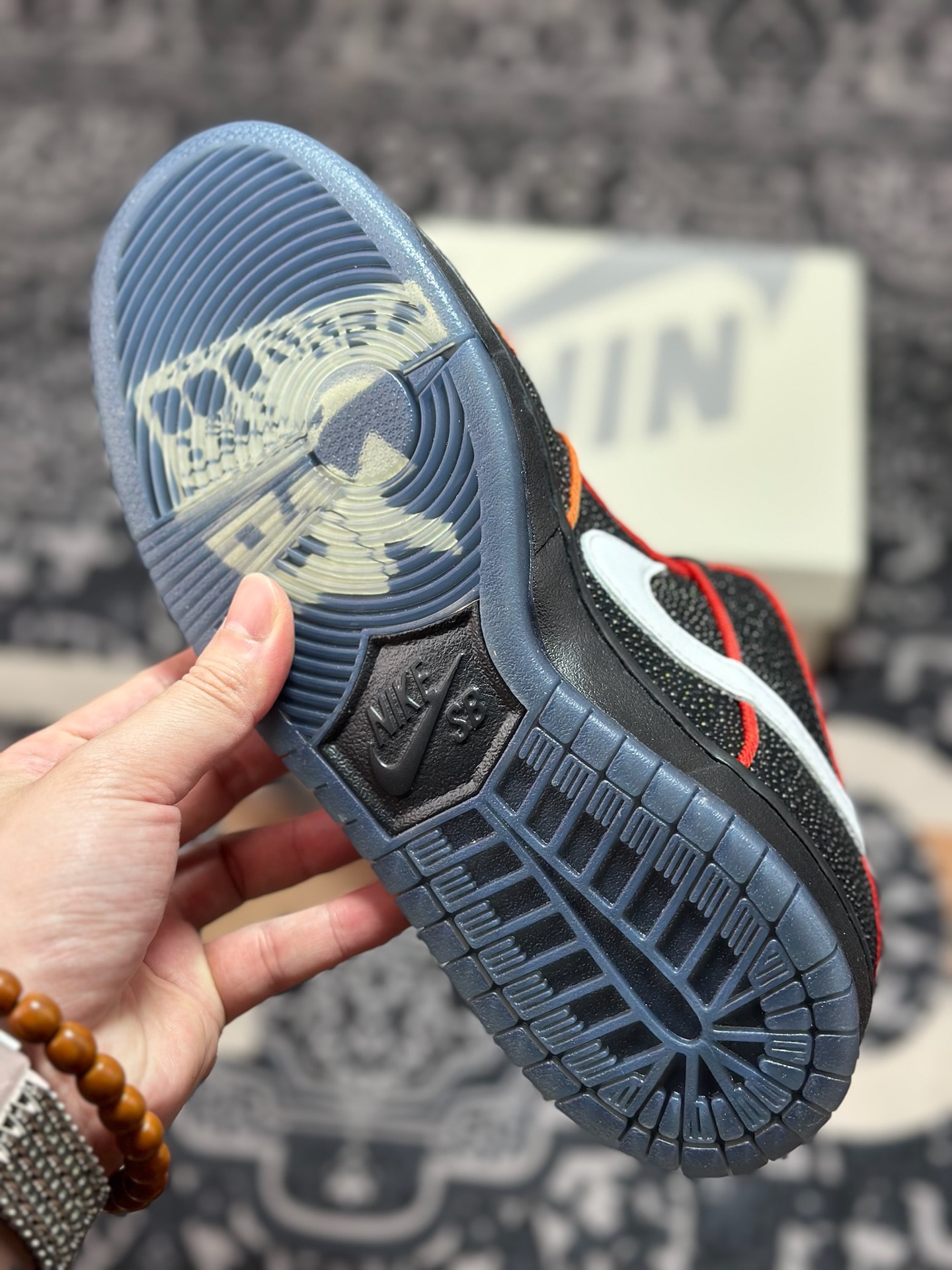 C1350 优选 原装级别 Bronx Girls Skate x Nike SB Dunk Low 联名款 低帮休闲滑板鞋 HV1664-001-Chinese UA Cheap High Quatity Brand Clothes Bags handbags Sneakers wholesale wholesaler seller from China Factory suppliers Fashion Clothing Shoes best Quality Beautiful Price C1350 优选 原装级别 Bronx Girls Skate x Nike SB Dunk Low 联名款 低帮休闲滑板鞋 HV1664-001