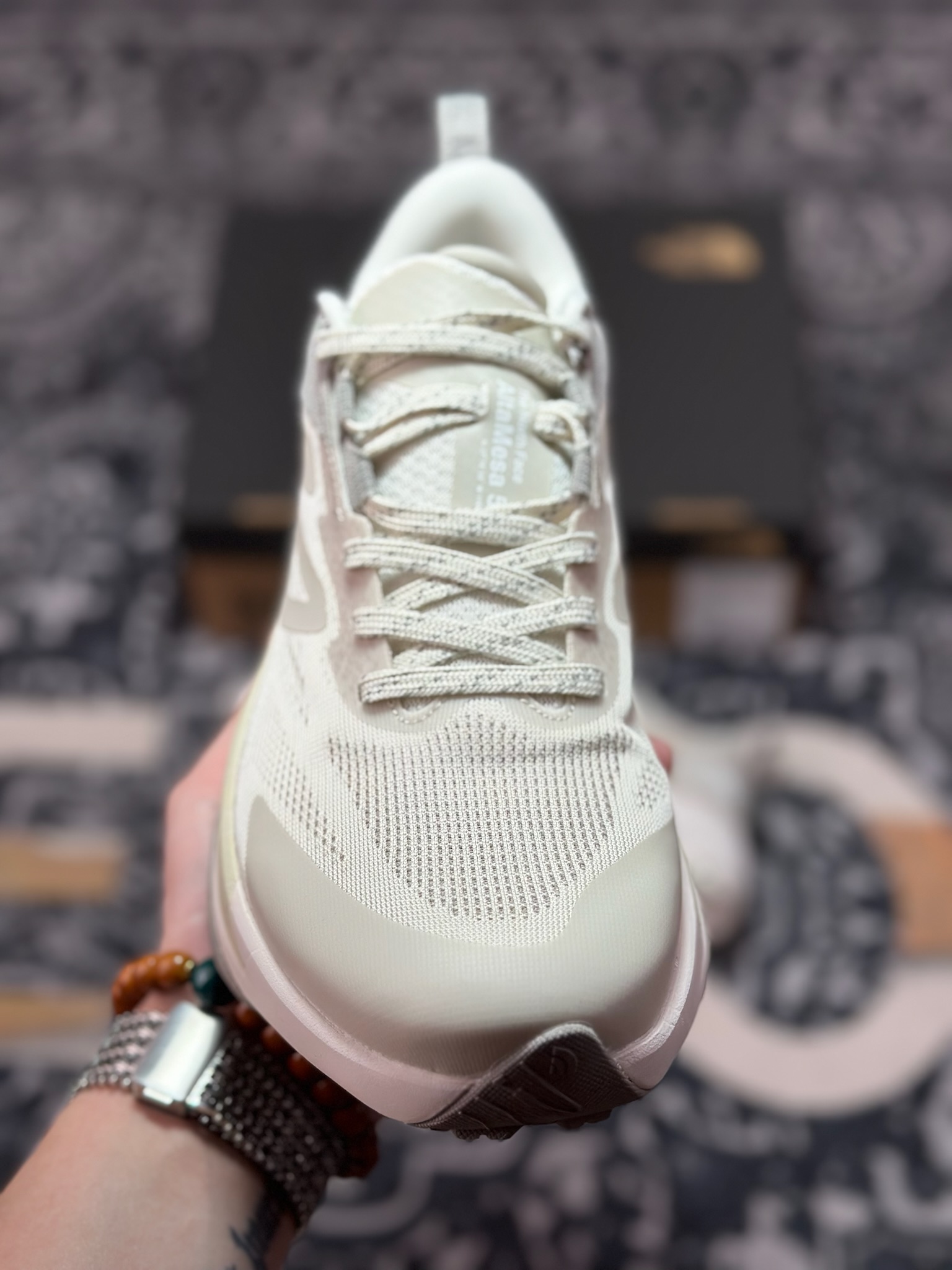 A9220 原装级别 北面The North Face Altamesa 500 圆头系带减震耐磨低帮越野徒步鞋 NFOA83N3-7Y1