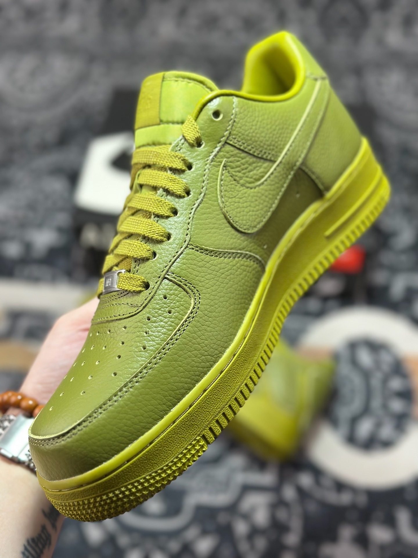 C2360 优选 原装级别 CPFM x NK Air Force 1 07 Low 空军一号系列低帮经典百搭休闲运动板鞋“联名放大补丁字母” FQ7069-300-Chinese UA Cheap High Quatity Brand Clothes Bags handbags Sneakers wholesale wholesaler seller from China Factory suppliers Fashion Clothing Shoes best Quality Beautiful Price C2360 优选 原装级别 CPFM x NK Air Force 1 07 Low 空军一号系列低帮经典百搭休闲运动板鞋“联名放大补丁字母” FQ7069-300