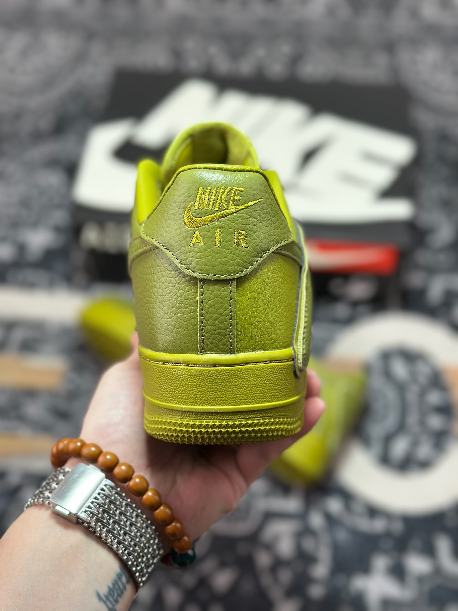 C2360 优选 原装级别 CPFM x NK Air Force 1 07 Low 空军一号系列低帮经典百搭休闲运动板鞋“联名放大补丁字母” FQ7069-300-Chinese UA Cheap High Quatity Brand Clothes Bags handbags Sneakers wholesale wholesaler seller from China Factory suppliers Fashion Clothing Shoes best Quality Beautiful Price C2360 优选 原装级别 CPFM x NK Air Force 1 07 Low 空军一号系列低帮经典百搭休闲运动板鞋“联名放大补丁字母” FQ7069-300