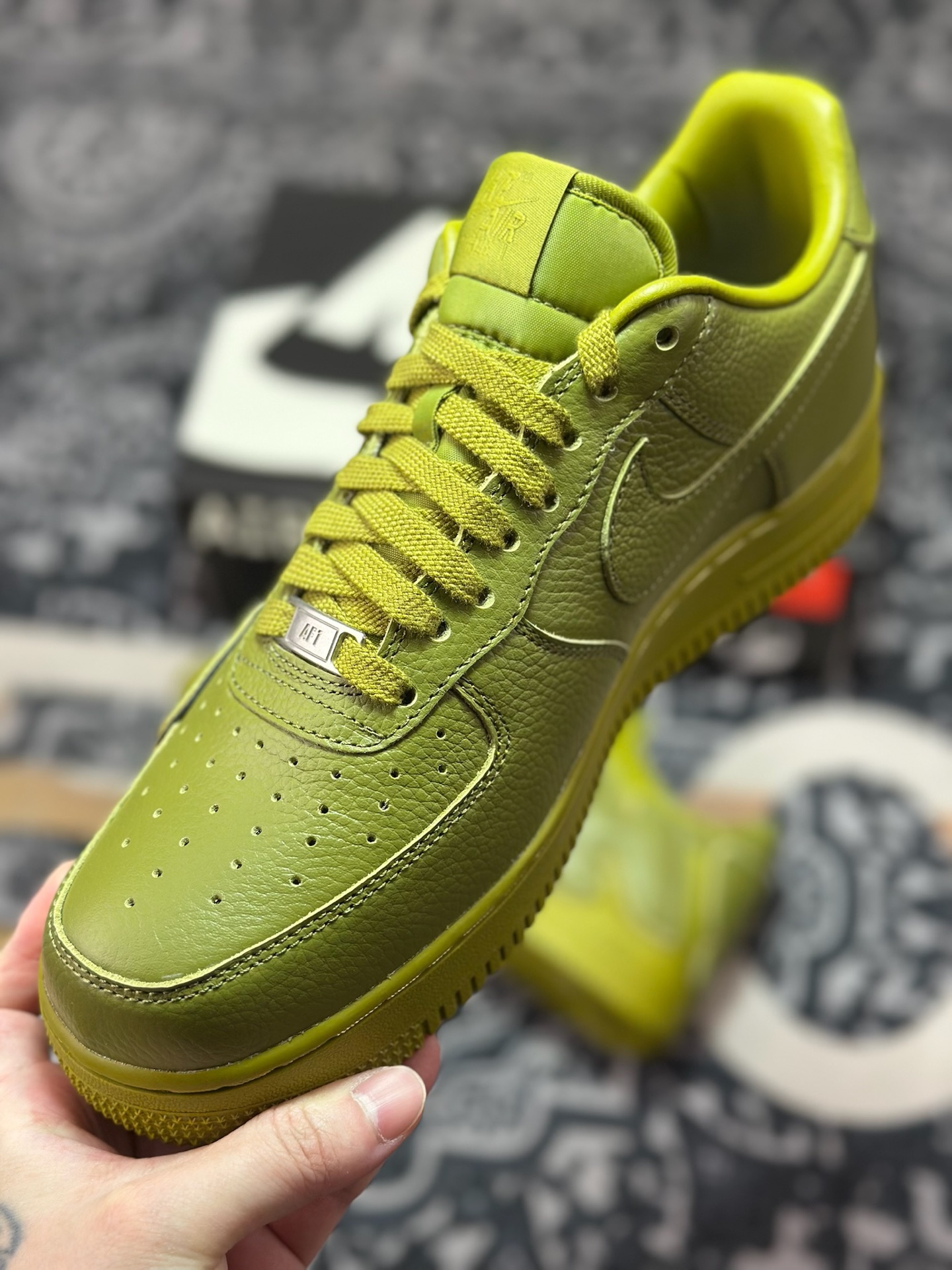 C2360 优选 原装级别 CPFM x NK Air Force 1 07 Low 空军一号系列低帮经典百搭休闲运动板鞋“联名放大补丁字母” FQ7069-300-Chinese UA Cheap High Quatity Brand Clothes Bags handbags Sneakers wholesale wholesaler seller from China Factory suppliers Fashion Clothing Shoes best Quality Beautiful Price C2360 优选 原装级别 CPFM x NK Air Force 1 07 Low 空军一号系列低帮经典百搭休闲运动板鞋“联名放大补丁字母” FQ7069-300