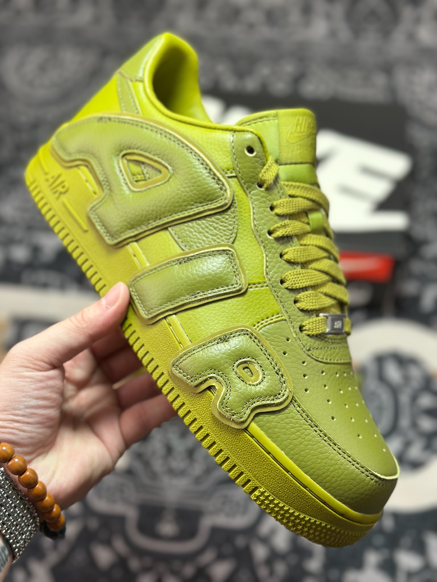 C2360 优选 原装级别 CPFM x NK Air Force 1 07 Low 空军一号系列低帮经典百搭休闲运动板鞋“联名放大补丁字母” FQ7069-300-Chinese UA Cheap High Quatity Brand Clothes Bags handbags Sneakers wholesale wholesaler seller from China Factory suppliers Fashion Clothing Shoes best Quality Beautiful Price C2360 优选 原装级别 CPFM x NK Air Force 1 07 Low 空军一号系列低帮经典百搭休闲运动板鞋“联名放大补丁字母” FQ7069-300