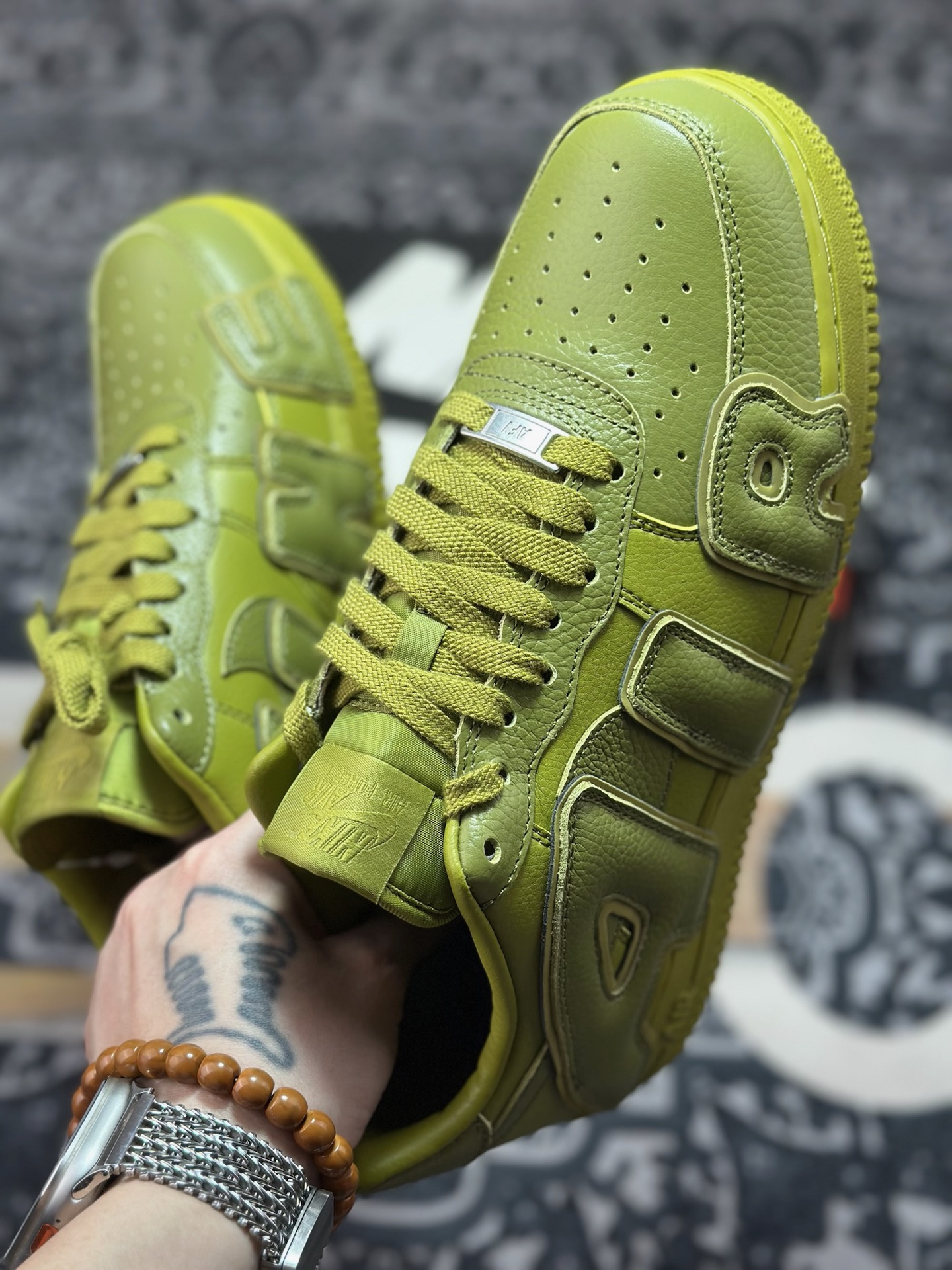 C2360 优选 原装级别 CPFM x NK Air Force 1 07 Low 空军一号系列低帮经典百搭休闲运动板鞋“联名放大补丁字母” FQ7069-300-Chinese UA Cheap High Quatity Brand Clothes Bags handbags Sneakers wholesale wholesaler seller from China Factory suppliers Fashion Clothing Shoes best Quality Beautiful Price C2360 优选 原装级别 CPFM x NK Air Force 1 07 Low 空军一号系列低帮经典百搭休闲运动板鞋“联名放大补丁字母” FQ7069-300