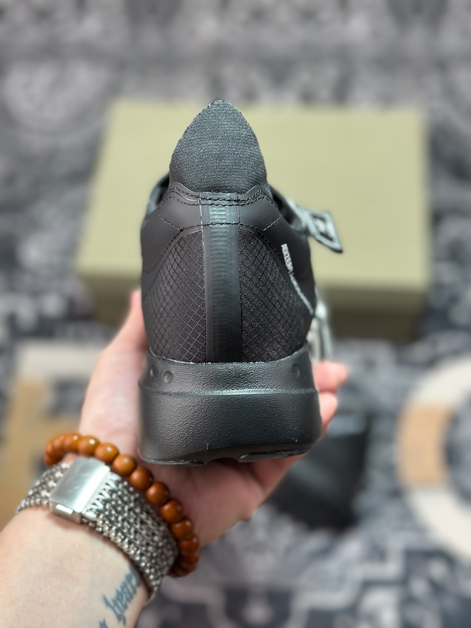 A8220 Adidas Y-3 Adizero Adios Pro Evo 4”Alumina Cinder”零度透气竞速休闲运动慢跑鞋“l联名黑白” JR6655