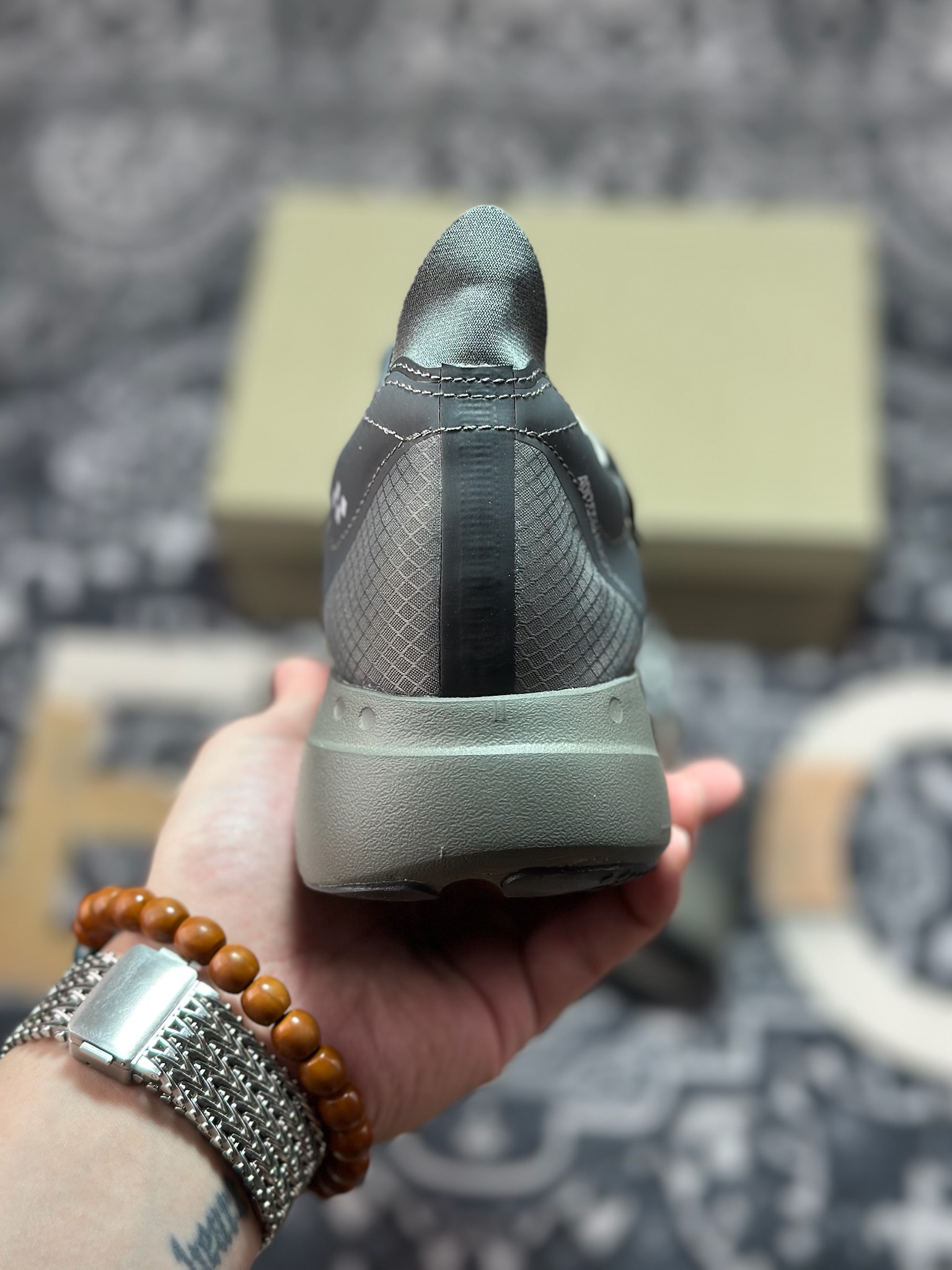 A8220 阿迪达斯Adidas Y-3 Adizero Adios Pro Evo 4”Alumina Cinder”零度低帮轻便透气竞速休闲运动慢跑鞋“l联名黑灰白” JS3155