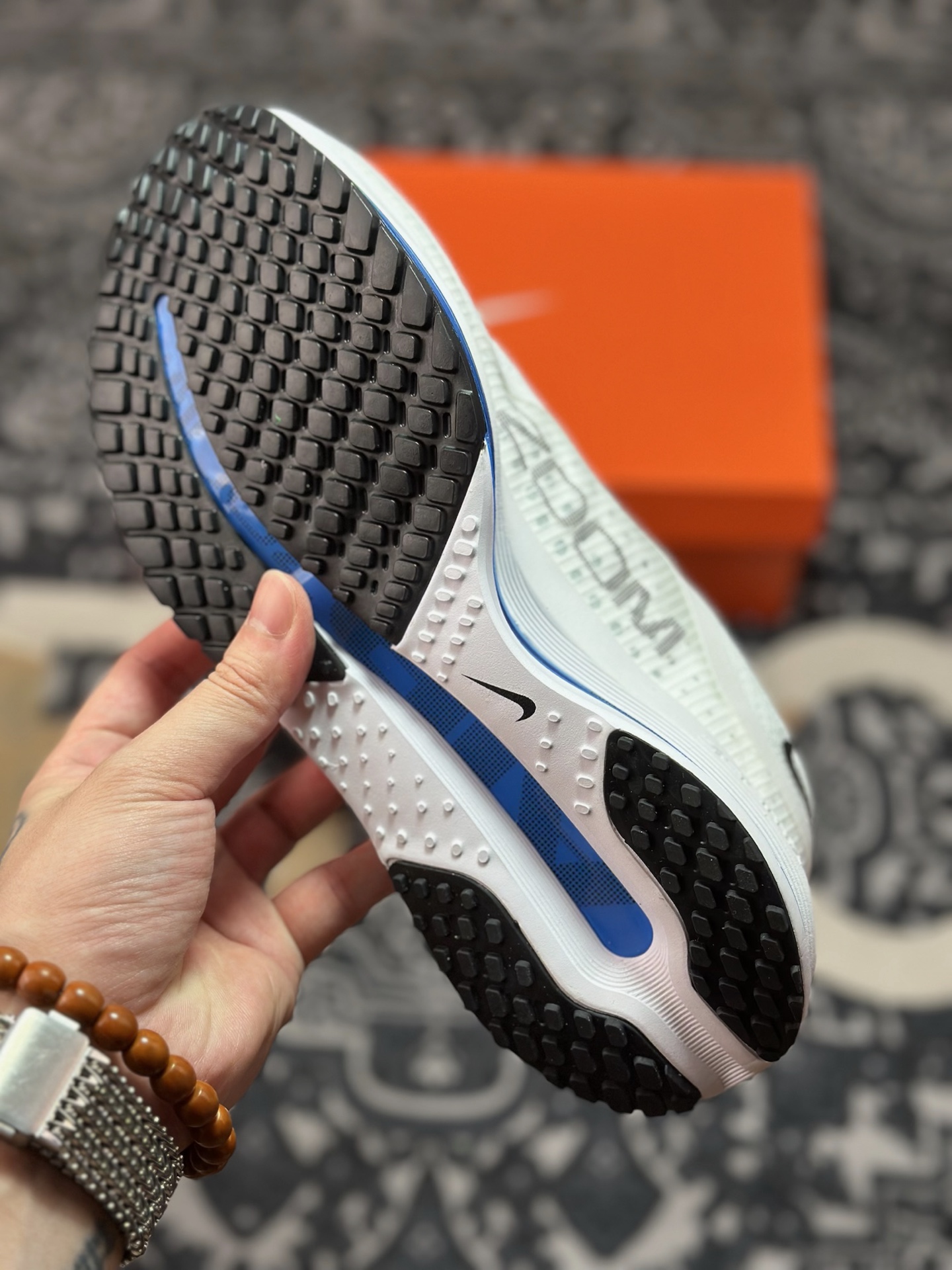 B1240 原装级别 NIKE PEGASUS PREMIUM耐克飞马公路跑步鞋 HQ2592-104