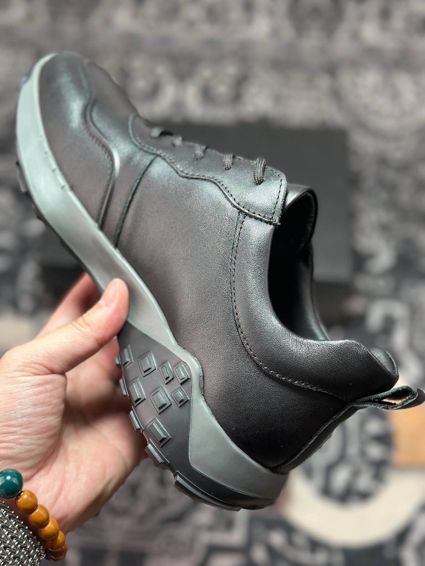 原装级别 ECCO爱步休闲运动鞋男 纯色拼接防滑耐磨运动鞋-莆田鞋,莆田鞋货源,高仿鞋,高仿鞋货源,安福档口,莆田高仿鞋,莆田鞋批发,高仿鞋批发,莆田高仿运动鞋,高仿运动鞋,莆田运动鞋 原装级别 ECCO爱步休闲运动鞋男 纯色拼接防滑耐磨运动鞋