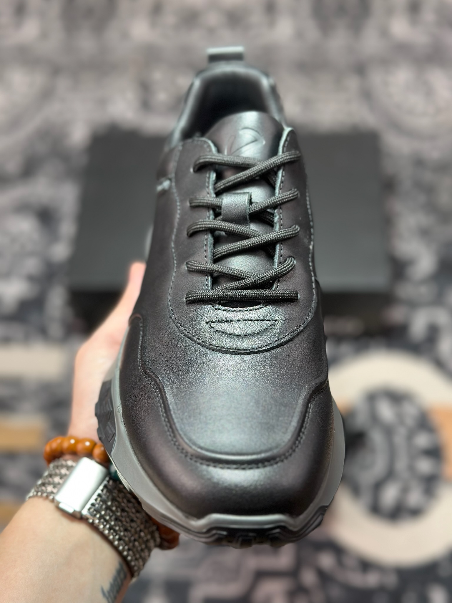 原装级别 ECCO爱步休闲运动鞋男 纯色拼接防滑耐磨运动鞋-莆田鞋,莆田鞋货源,高仿鞋,高仿鞋货源,安福档口,莆田高仿鞋,莆田鞋批发,高仿鞋批发,莆田高仿运动鞋,高仿运动鞋,莆田运动鞋 原装级别 ECCO爱步休闲运动鞋男 纯色拼接防滑耐磨运动鞋