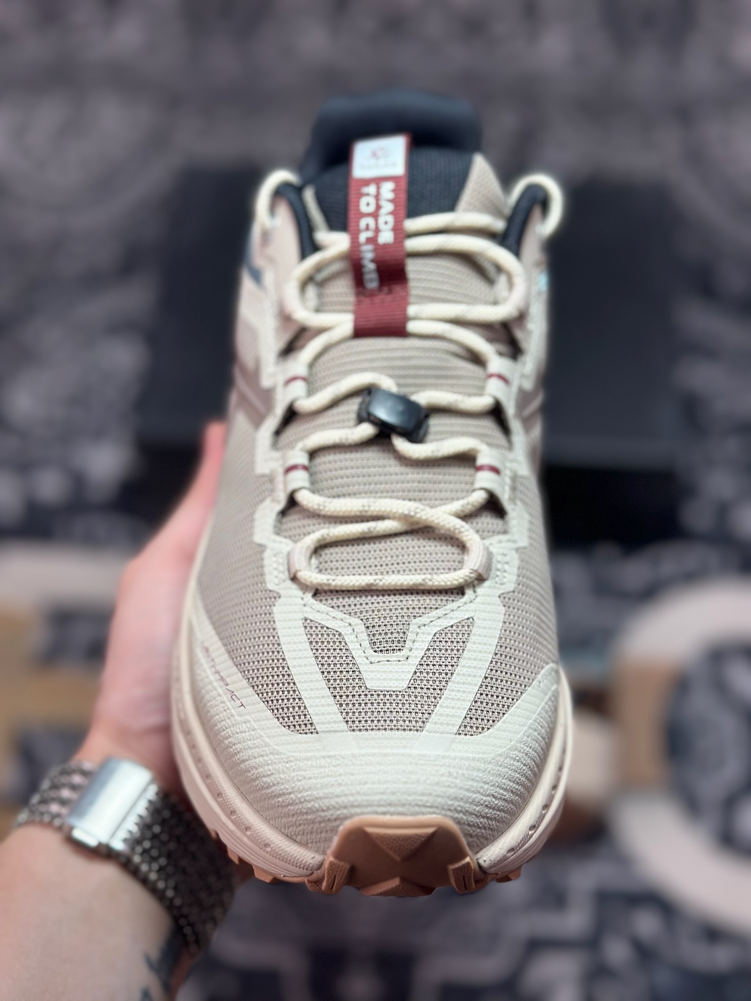 原装级别 凯乐石 KAILAS 山行2代 GTX 25款舒适缓冲徒步 原装级别 凯乐石 KAILAS 山行2代 GTX 25款舒适缓冲徒步