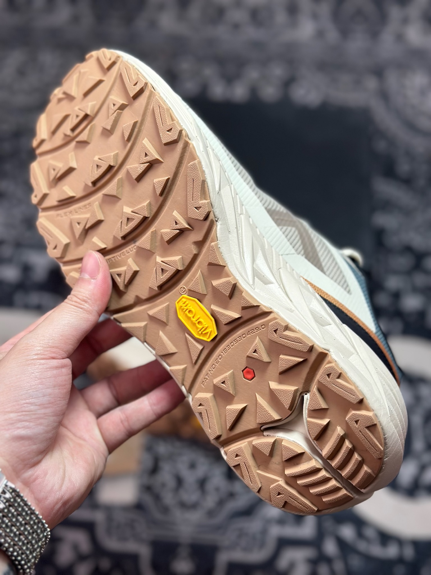 原装级别 凯乐石 KAILAS 山行2代 GTX 25款舒适缓冲徒步 原装级别 凯乐石 KAILAS 山行2代 GTX 25款舒适缓冲徒步