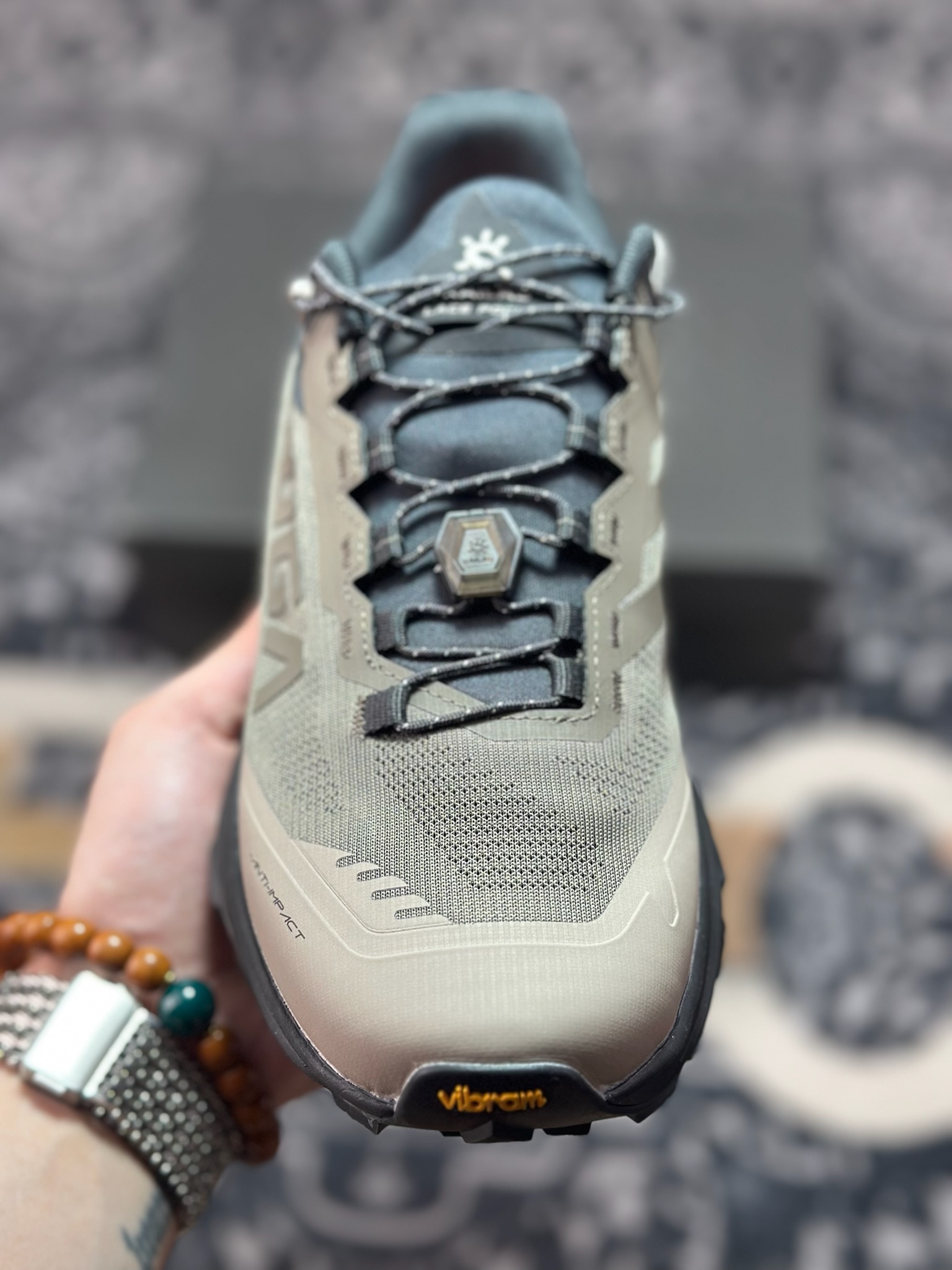 TOP版本 原装级别 KAILAS FUGA EX3 25 凯乐石 大坡王徒步越野机能跑鞋 TOP版本 原装级别 KAILAS FUGA EX3 25 凯乐石 大坡王徒步越野机能跑鞋