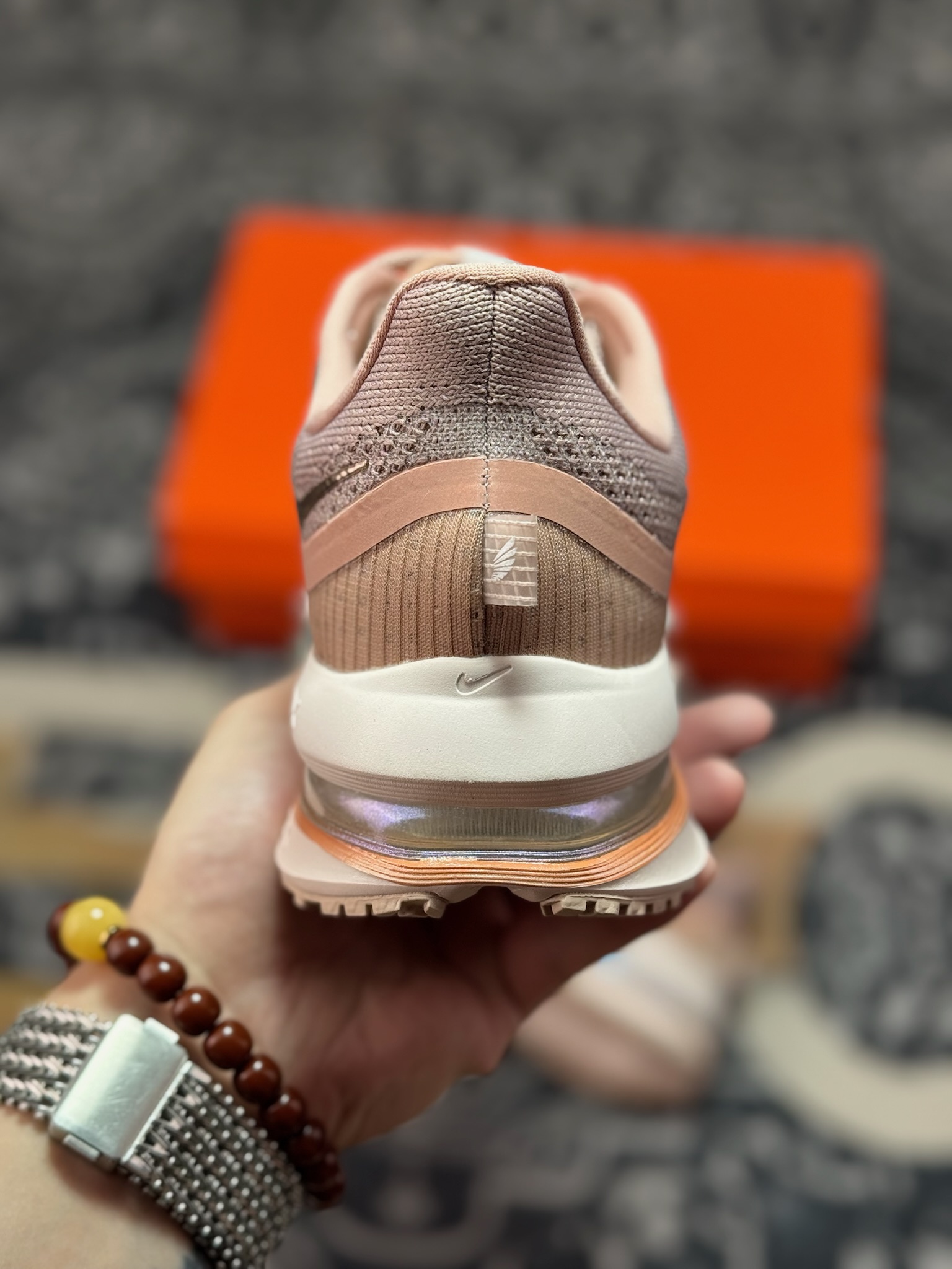 原装级别 NIKE PEGASUS PREMIUM耐克飞马公路跑步鞋 HQ2593-603