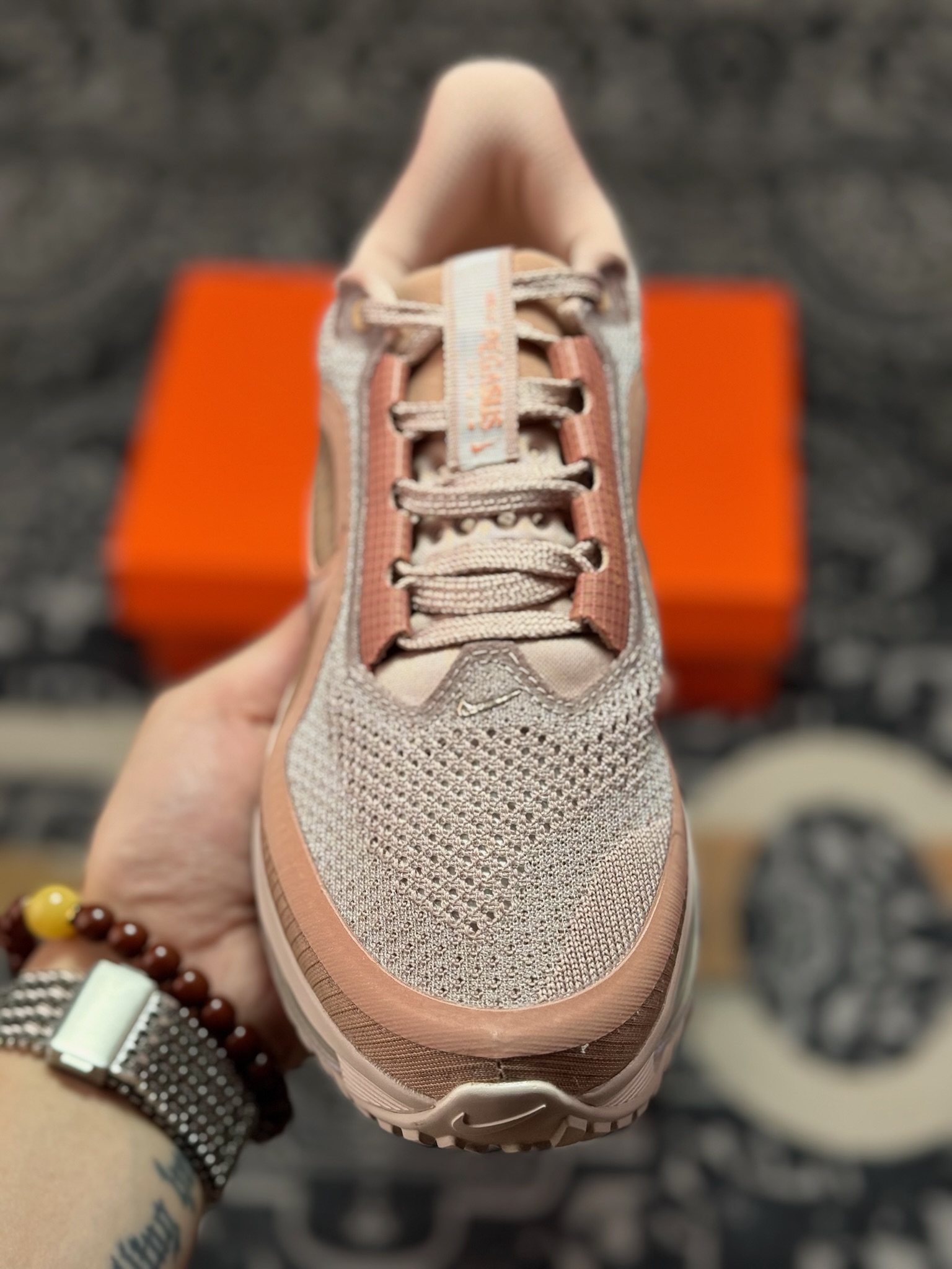 原装级别 NIKE PEGASUS PREMIUM耐克飞马公路跑步鞋 HQ2593-603