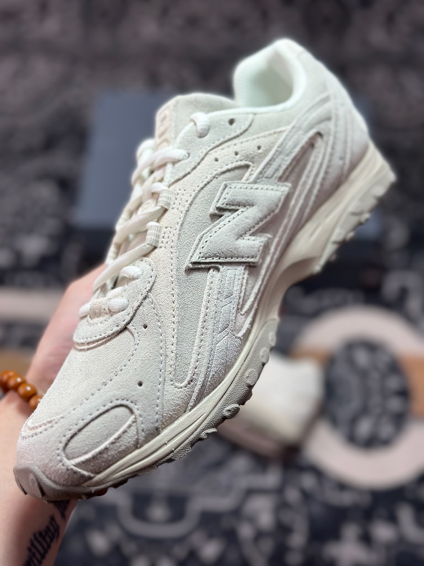 优选 原装级别 纯原版本 New Balance U204LMMC 复古休闲鞋 薄底鞋