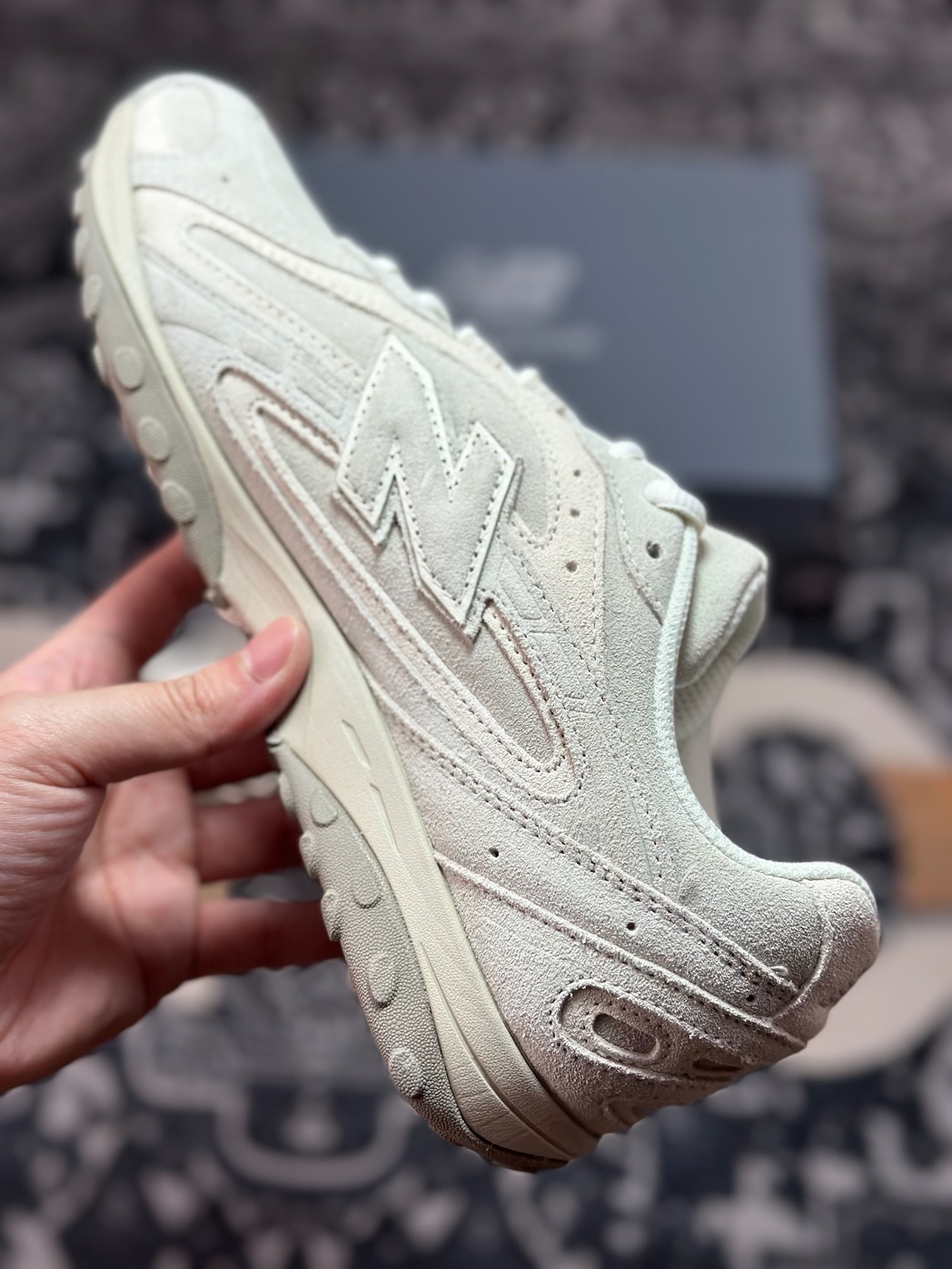 优选 原装级别 纯原版本 New Balance U204LMMC 复古休闲鞋 薄底鞋