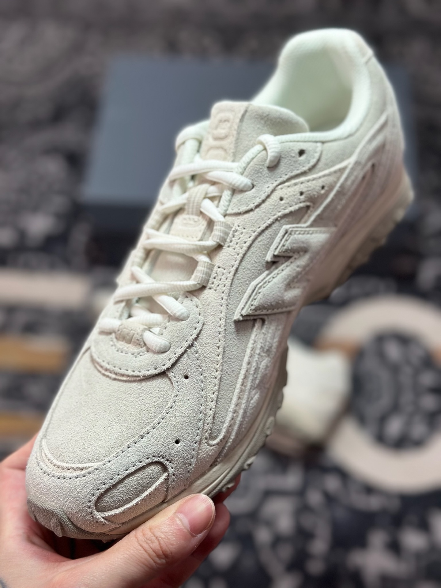 优选 原装级别 纯原版本 New Balance U204LMMC 复古休闲鞋 薄底鞋