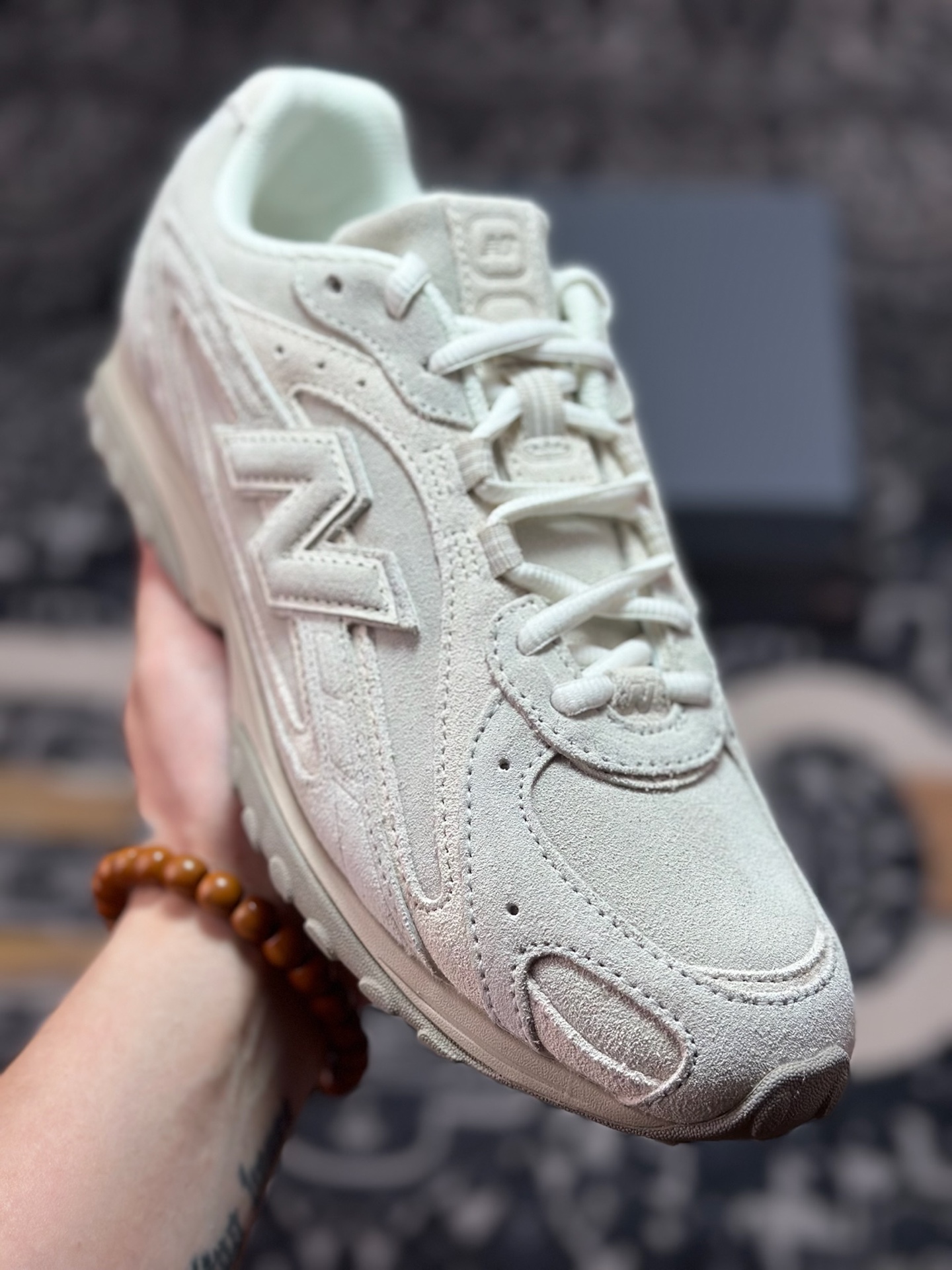 优选 原装级别 纯原版本 New Balance U204LMMC 复古休闲鞋 薄底鞋