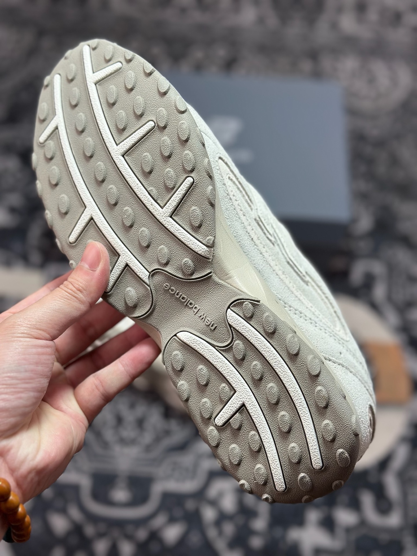 优选 原装级别 纯原版本 New Balance U204LMMC 复古休闲鞋 薄底鞋