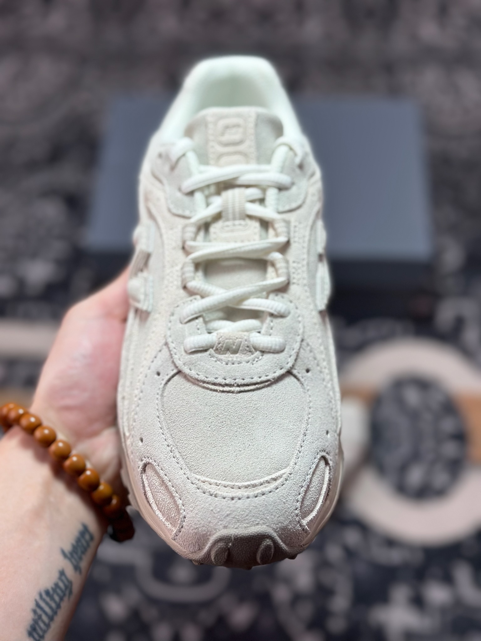 优选 原装级别 纯原版本 New Balance U204LMMC 复古休闲鞋 薄底鞋