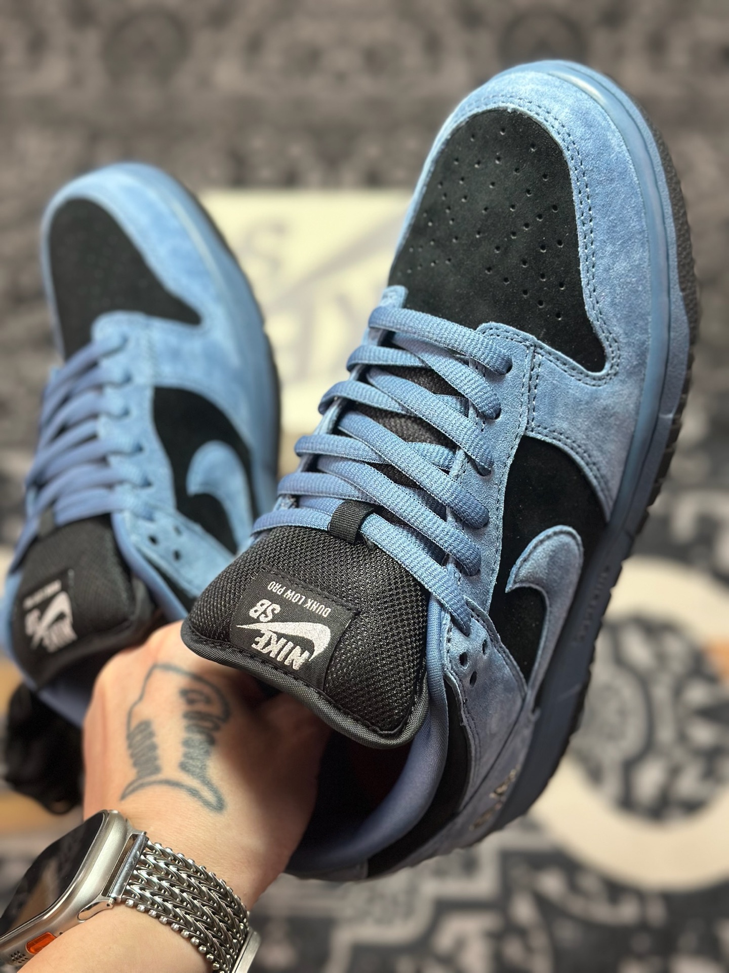 优选 原装级别 纯原 Supreme x NK Dunk Low SUP 联名款 低帮休闲滑板鞋 HQ8487-400-High Quatity Cheap Brand wholesale wholesaler seller Clothes Bags handbags Sneakers Top Fashion Clothing Shoes from China Factory Chinese suppliers best Quality Beautiful Price 优选 原装级别 纯原 Supreme x NK Dunk Low SUP 联名款 低帮休闲滑板鞋 HQ8487-400