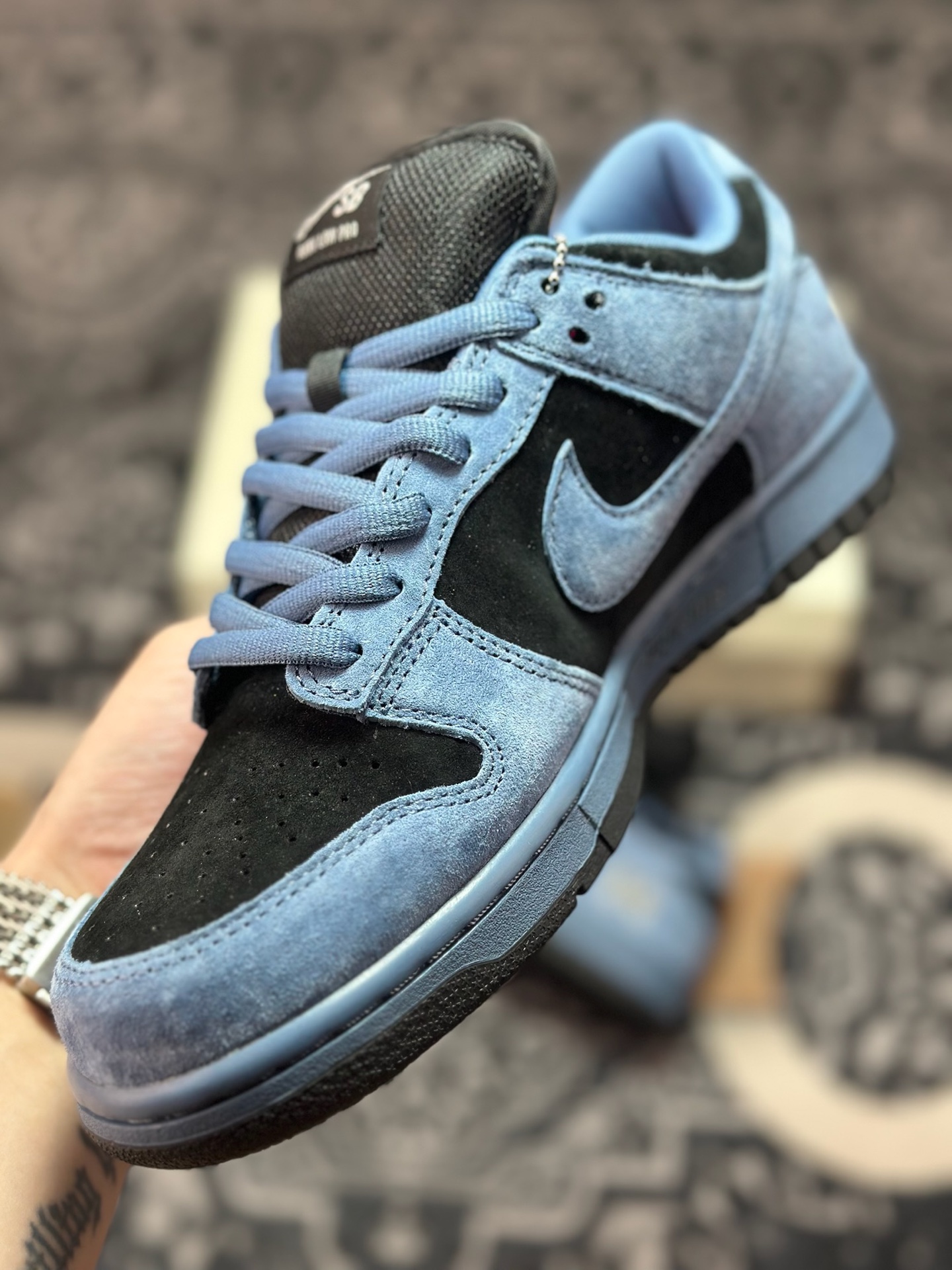 优选 原装级别 纯原 Supreme x NK Dunk Low SUP 联名款 低帮休闲滑板鞋 HQ8487-400-High Quatity Cheap Brand wholesale wholesaler seller Clothes Bags handbags Sneakers Top Fashion Clothing Shoes from China Factory Chinese suppliers best Quality Beautiful Price 优选 原装级别 纯原 Supreme x NK Dunk Low SUP 联名款 低帮休闲滑板鞋 HQ8487-400