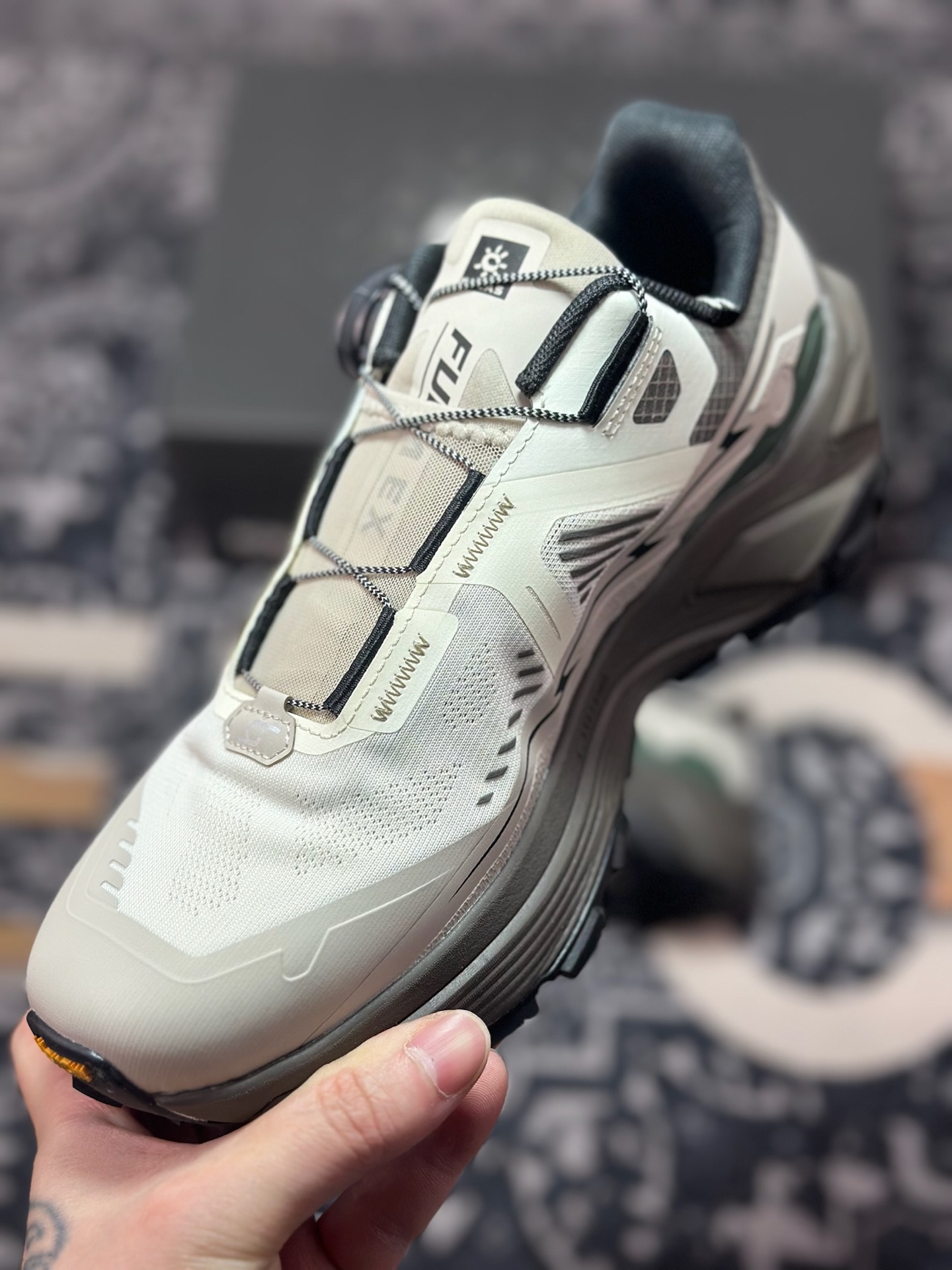 TOP版本 原装级别 KAILAS FUGA EX3 凯乐石 大坡王徒步越野机能跑鞋-莆田鞋,莆田鞋货源,高仿鞋,高仿鞋货源,安福档口,莆田高仿鞋,莆田鞋批发,高仿鞋批发,莆田高仿运动鞋,高仿运动鞋,莆田运动鞋 TOP版本 原装级别 KAILAS FUGA EX3 凯乐石 大坡王徒步越野机能跑鞋