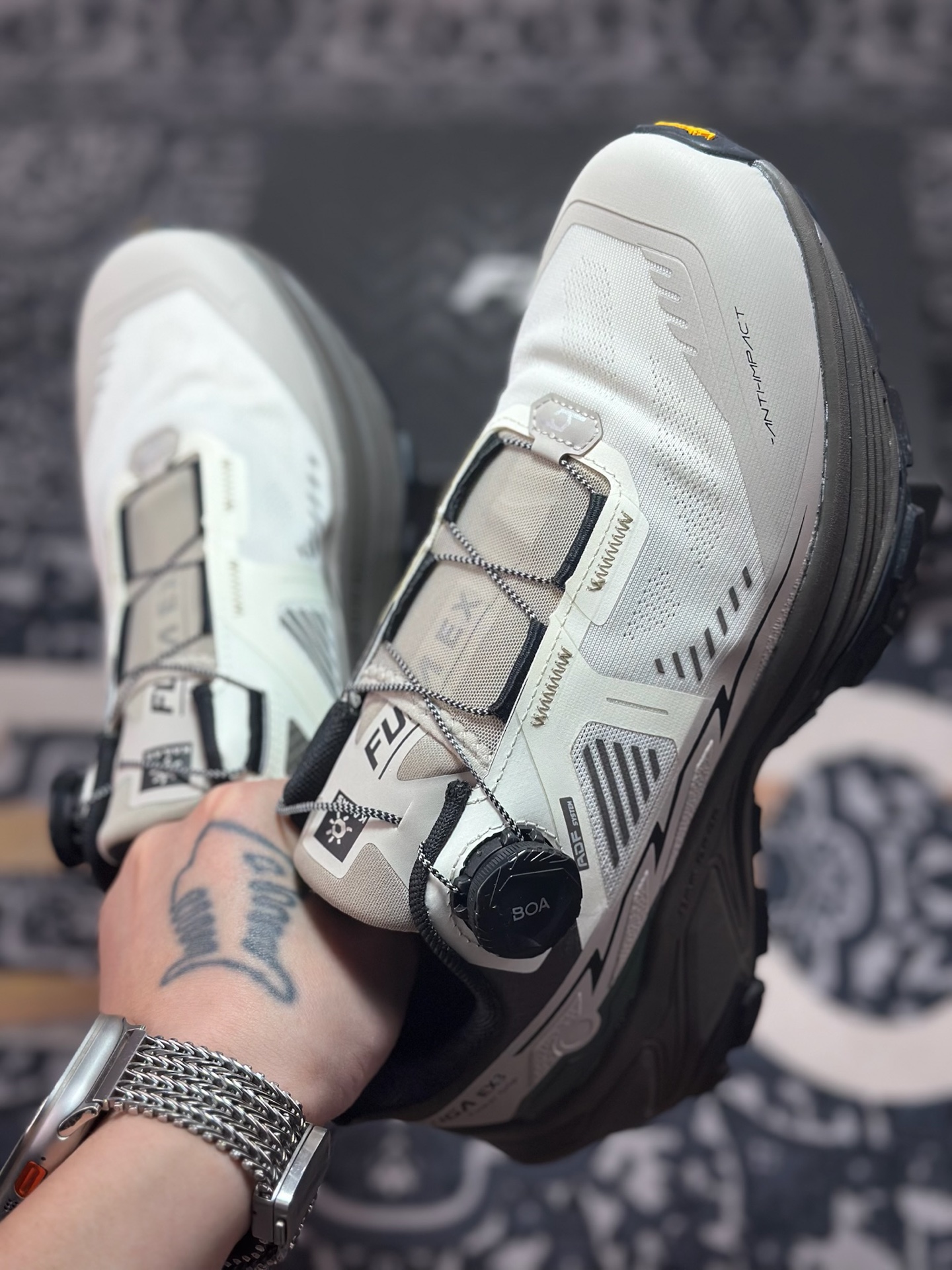 TOP版本 原装级别 KAILAS FUGA EX3 凯乐石 大坡王徒步越野机能跑鞋-莆田鞋,莆田鞋货源,高仿鞋,高仿鞋货源,安福档口,莆田高仿鞋,莆田鞋批发,高仿鞋批发,莆田高仿运动鞋,高仿运动鞋,莆田运动鞋 TOP版本 原装级别 KAILAS FUGA EX3 凯乐石 大坡王徒步越野机能跑鞋