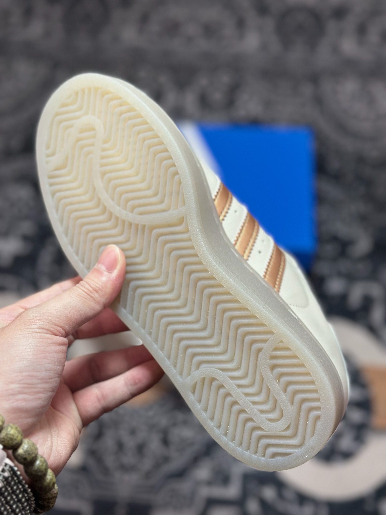 A4170 原装级别 Adidas Originals Superstar贝壳头系列 阿迪达斯 低帮经典百搭休闲运动板鞋 JR7355