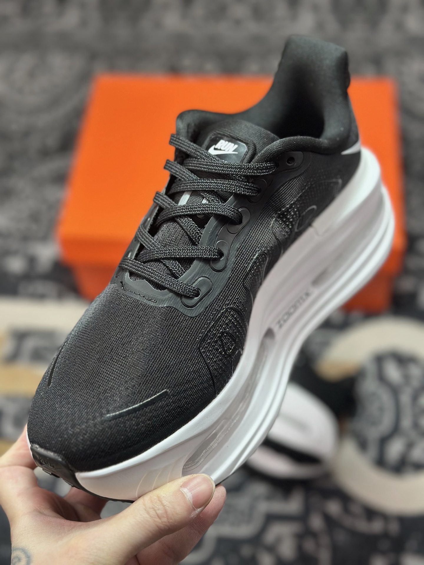 A9220 原装级别 Nike ZOOM PREMIUM 耐克 飞马 舒适减震防滑 低帮跑步鞋 FN8453-001