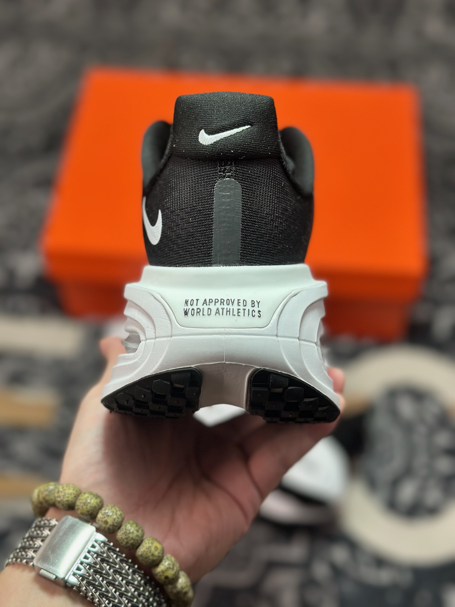 A9220 原装级别 Nike ZOOM PREMIUM 耐克 飞马 舒适减震防滑 低帮跑步鞋 FN8453-001