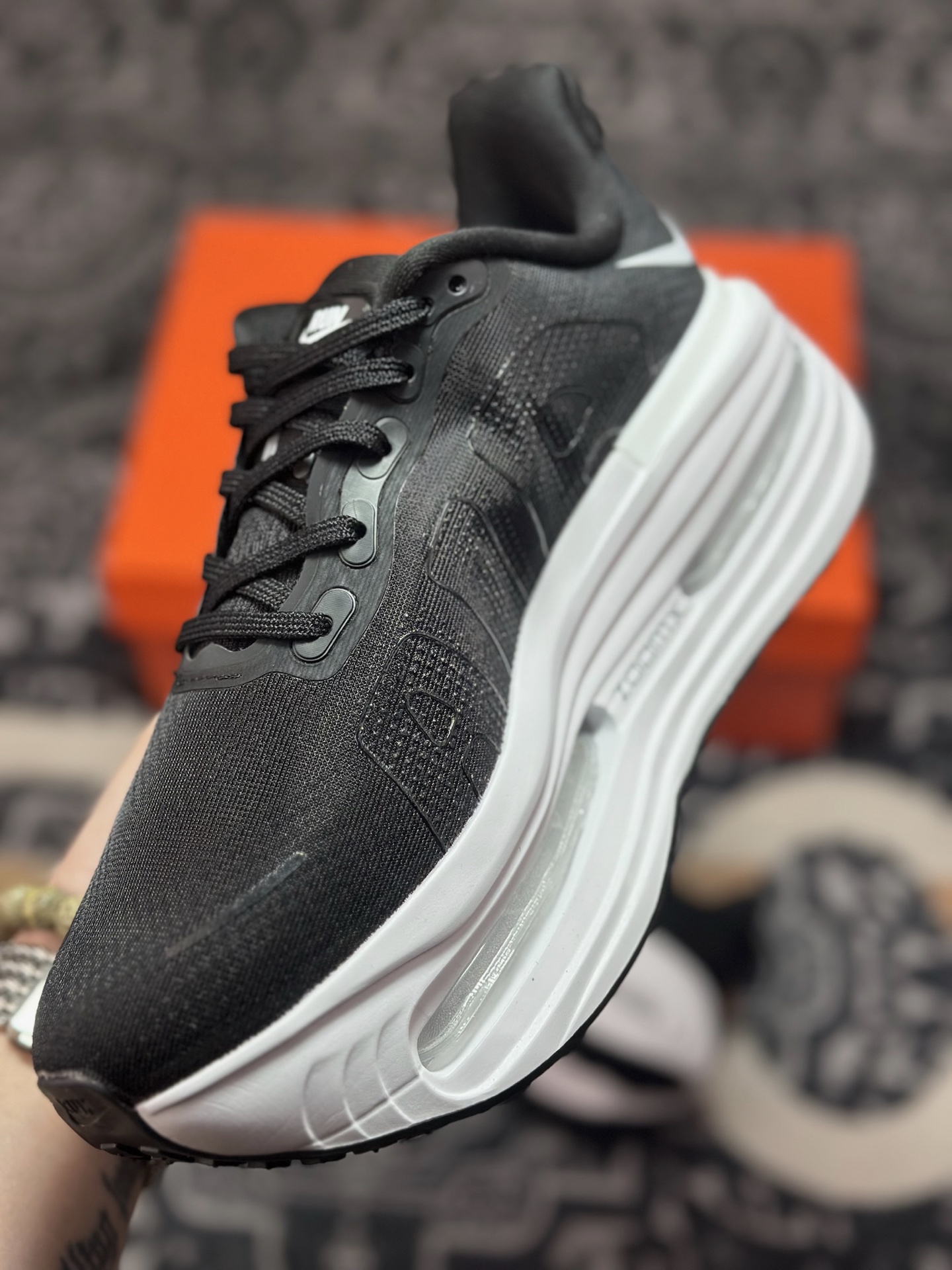 A9220 原装级别 Nike ZOOM PREMIUM 耐克 飞马 舒适减震防滑 低帮跑步鞋 FN8453-001