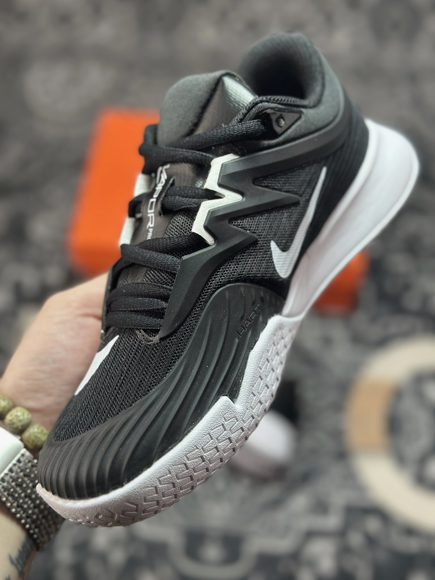 B2260 原装级别 Nike Vapor 3舒适百搭 耐磨 低帮 网球鞋 FZ2161-002