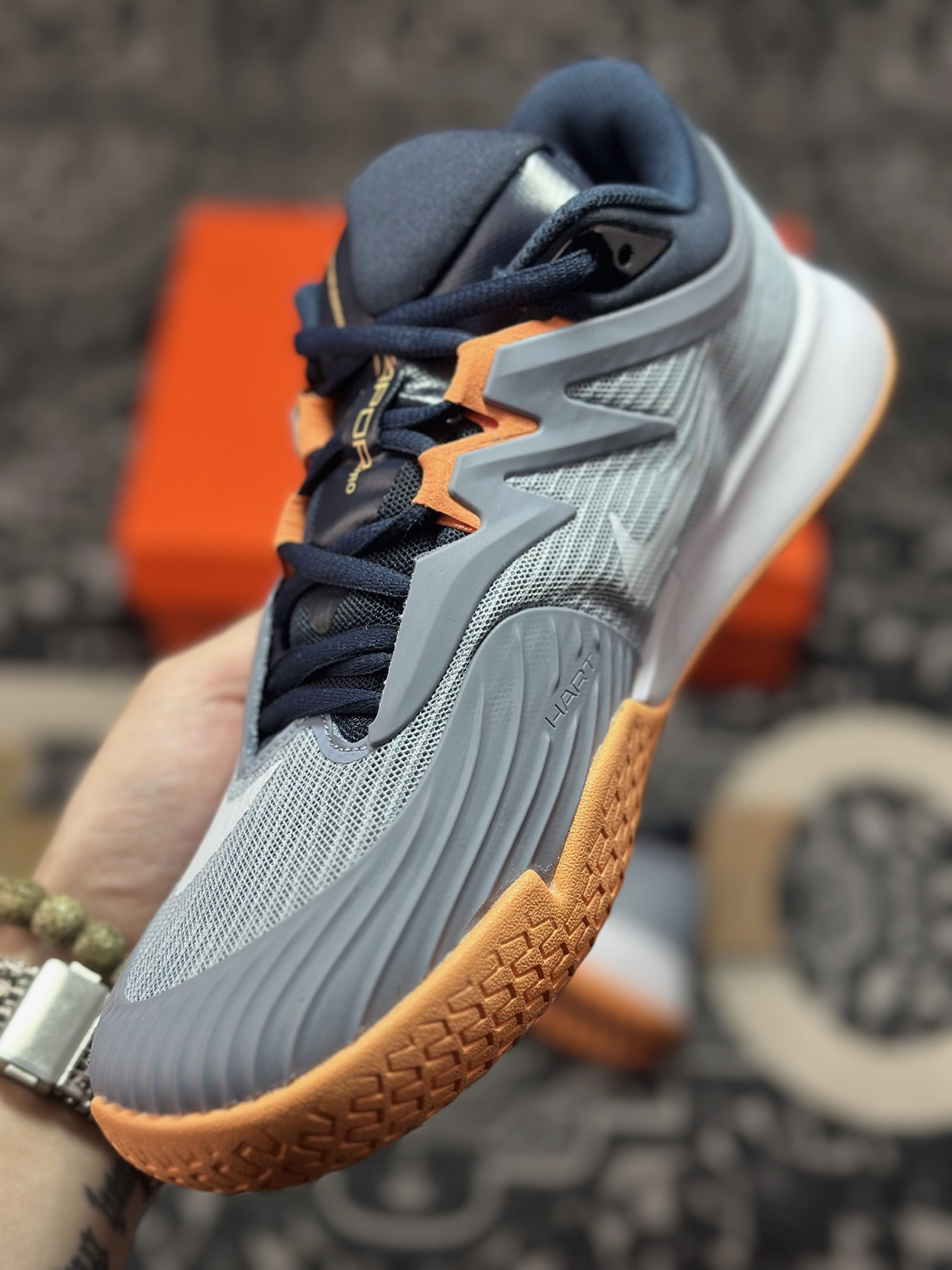 B2260 原装级别 Nike Vapor 3舒适百搭 耐磨 低帮 网球鞋 FZ2161-400