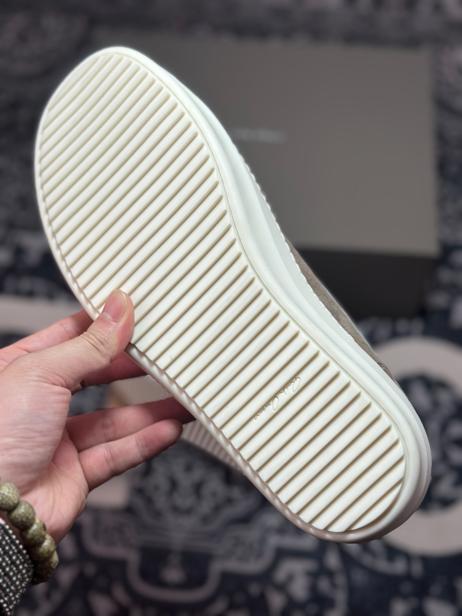 D0450 优选 原装级别 市售最高版 New # Rickowens 瑞克 欧文斯 侵权 低帮高街休闲板鞋