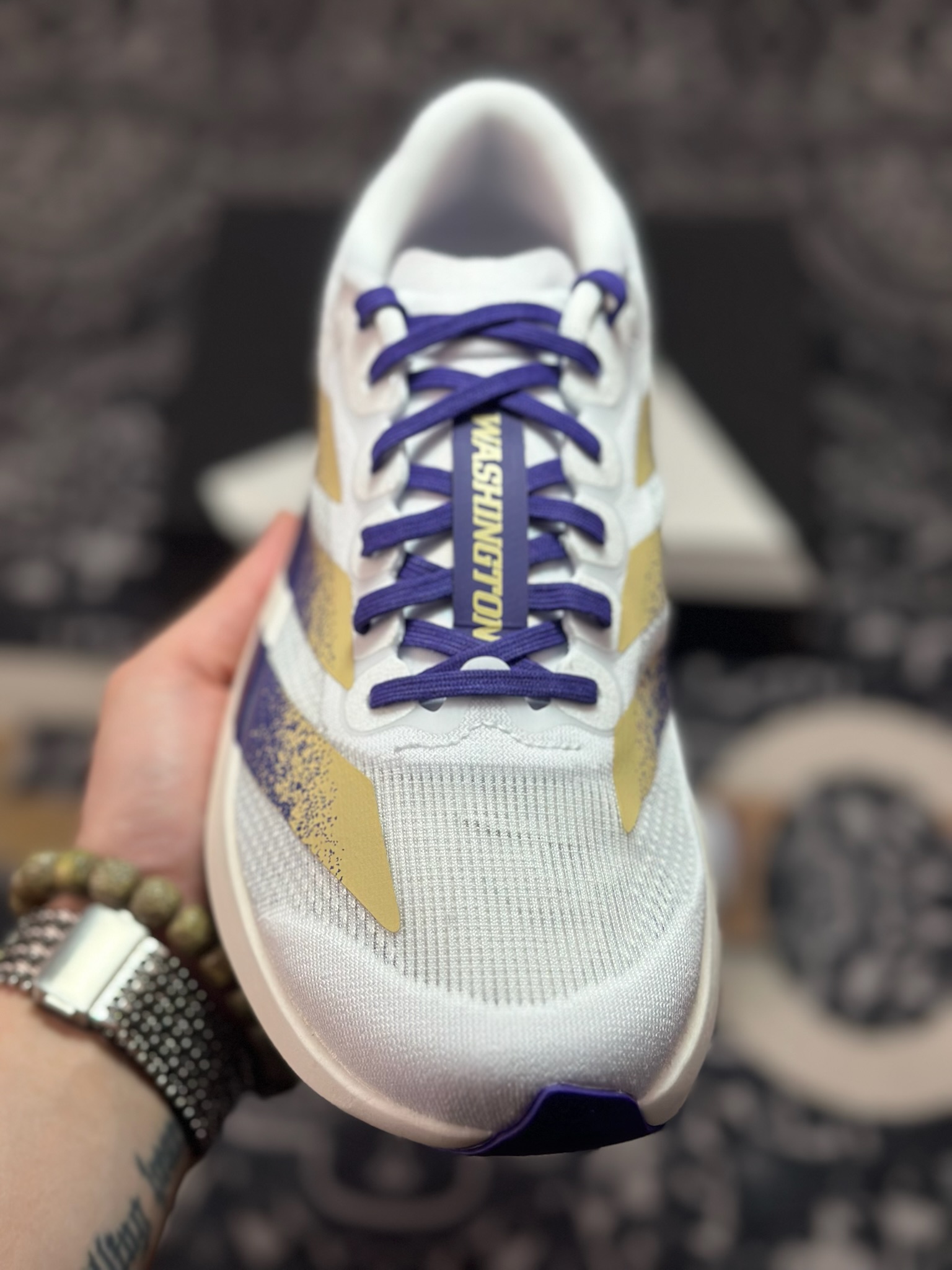 B1240 优选 原装级别 PK纯原 AD Adizero Evo SL M 白黑零度系列马拉松轻量竞速运动跑鞋黑白 JQ4578