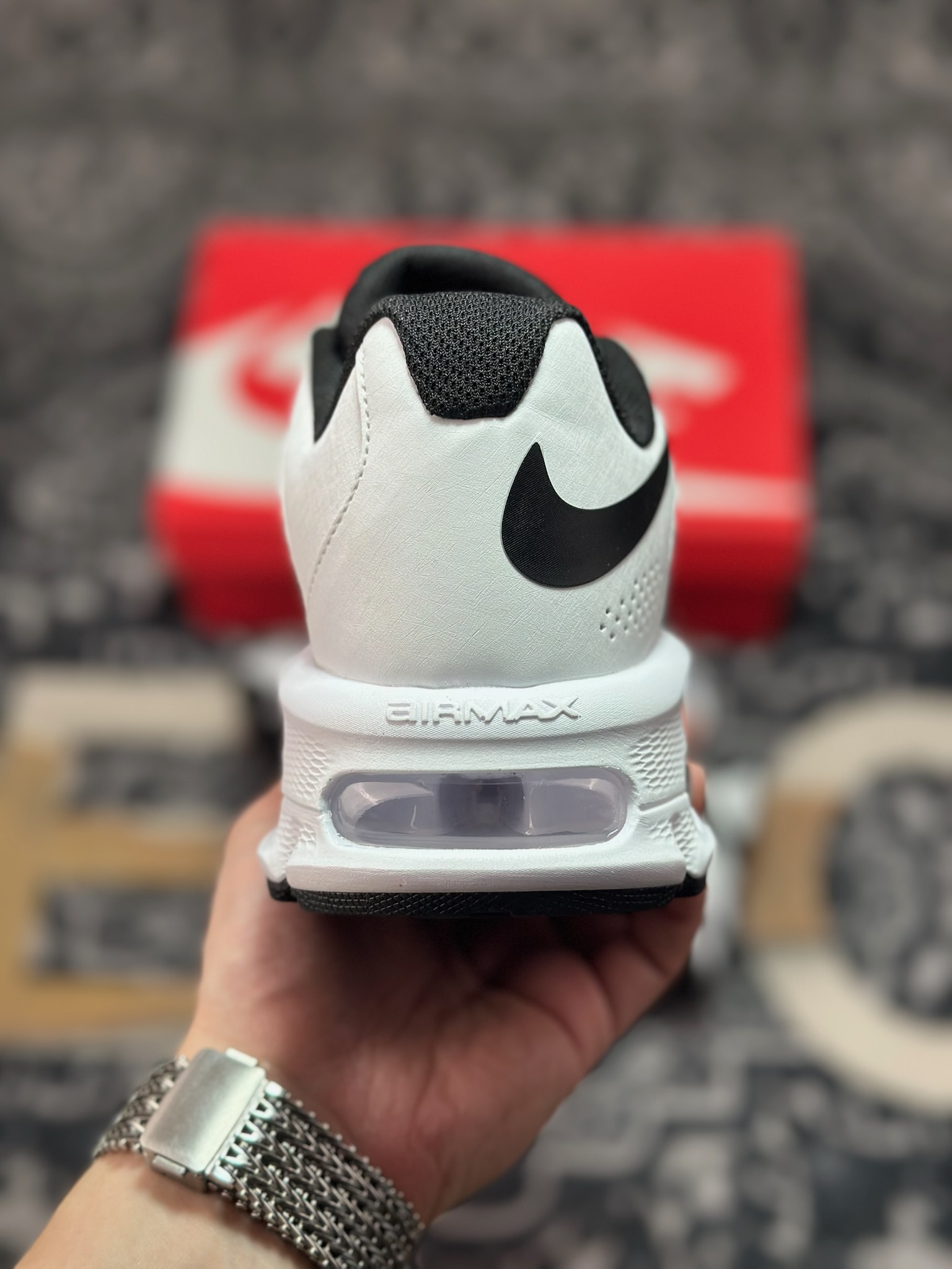 A4180 原厂级别 Nike Air Max Fire 复古气垫运动跑步鞋 IF2621-008