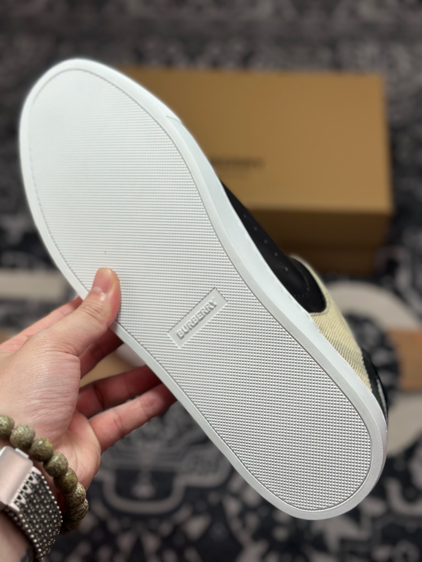 D3480 高奢支线 天花板级别 经典小白鞋BBR 此款耗尽5个月打磨单