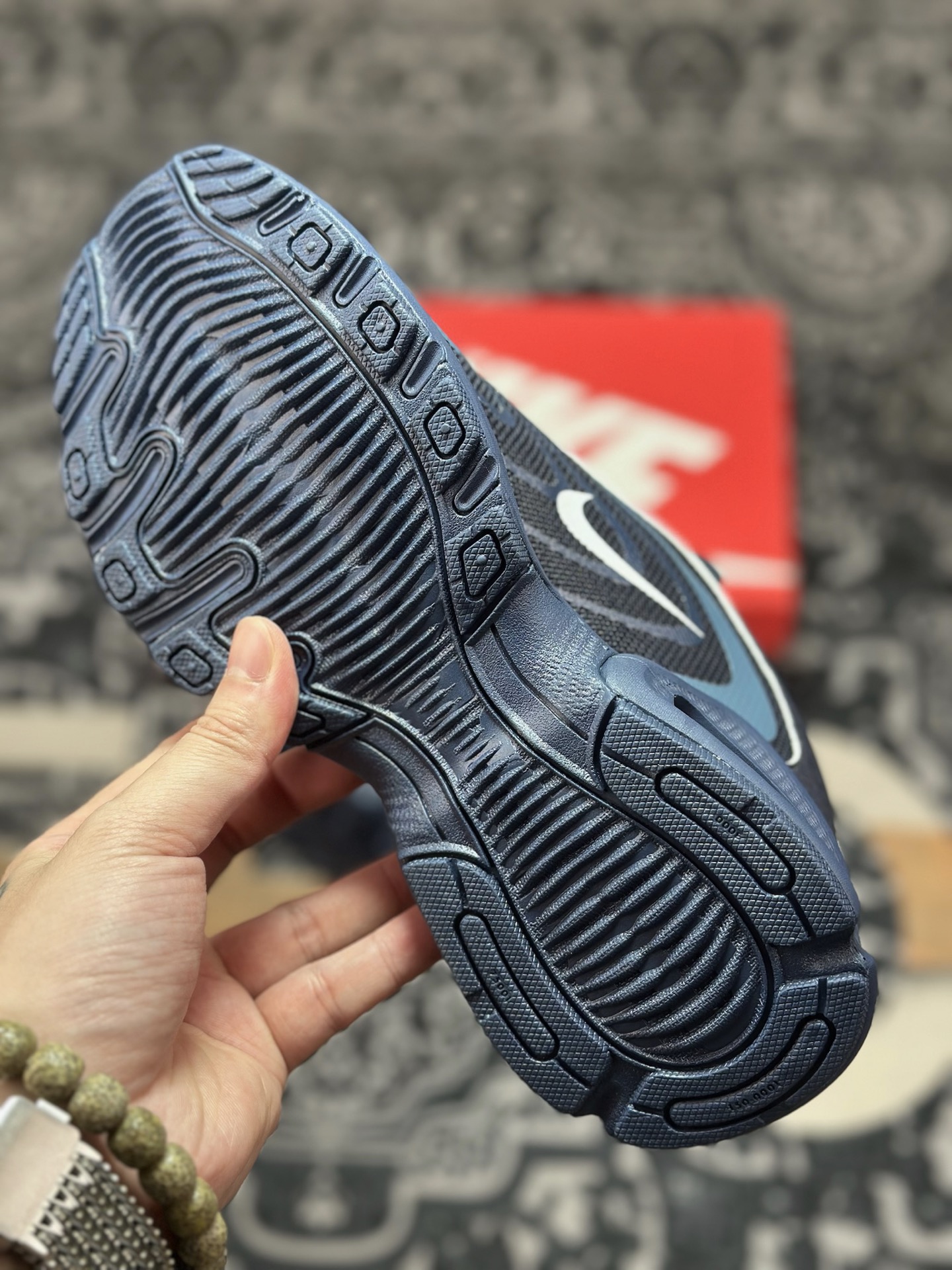 A4180 原厂级别 Nike Air Max Fire 复古气垫运动跑步鞋 IF2621-400