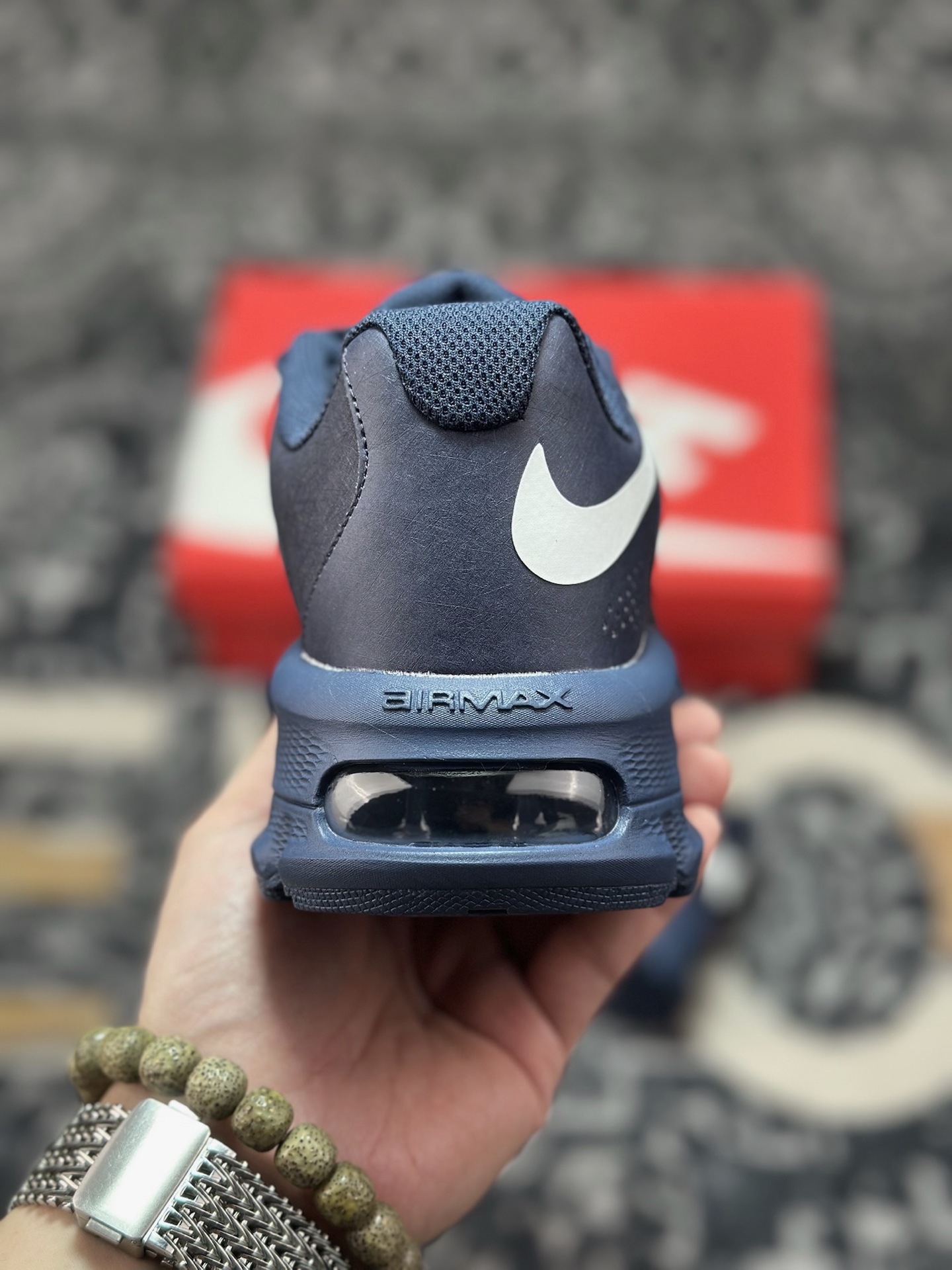 A4180 原厂级别 Nike Air Max Fire 复古气垫运动跑步鞋 IF2621-400