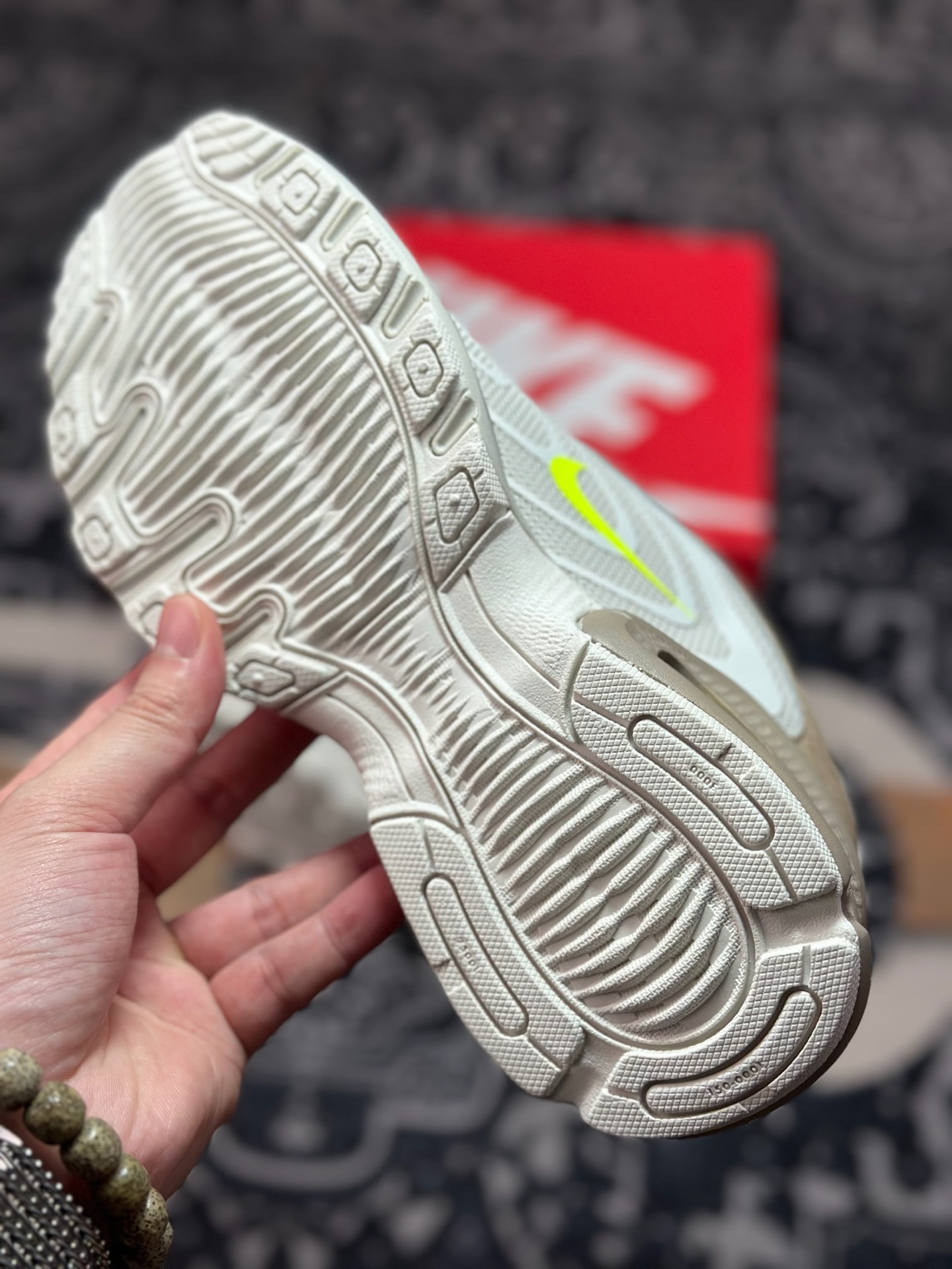 A4180 原厂级别 Nike Air Max Fire 复古气垫运动跑步鞋 IF2621-002