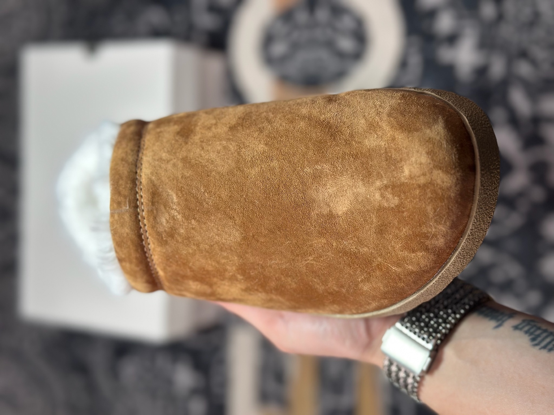 A5180 原装级别 alo yoga Recovery Slipper 包头拖鞋