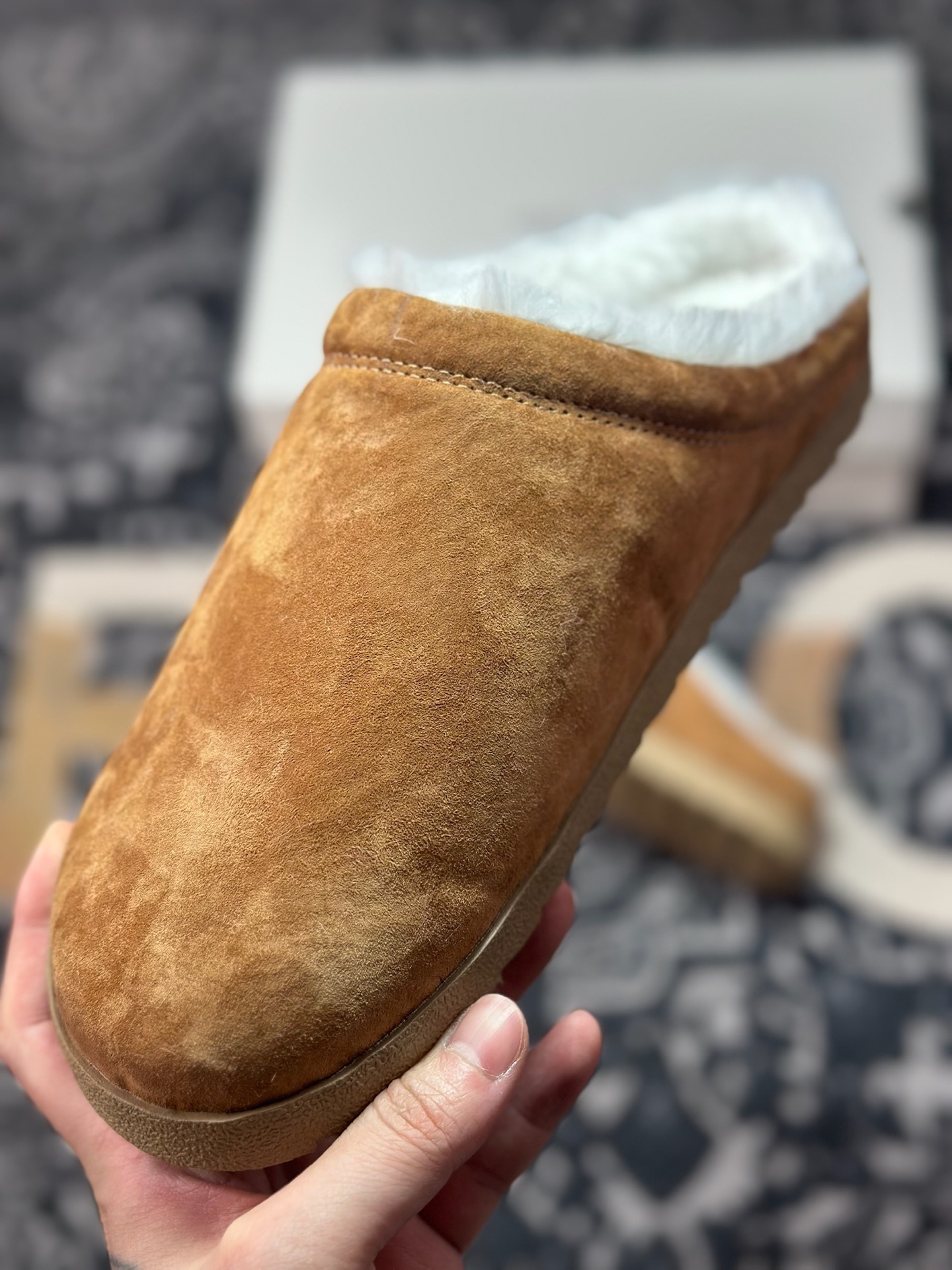 A5180 原装级别 alo yoga Recovery Slipper 包头拖鞋