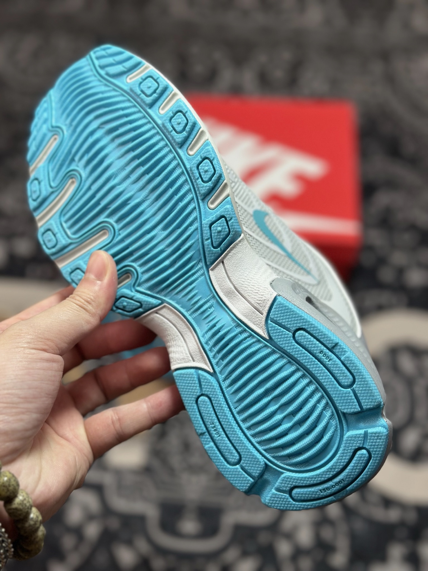 A4180 原厂级别 Nike Air Max Fire 复古气垫运动跑步鞋 IF2621-001