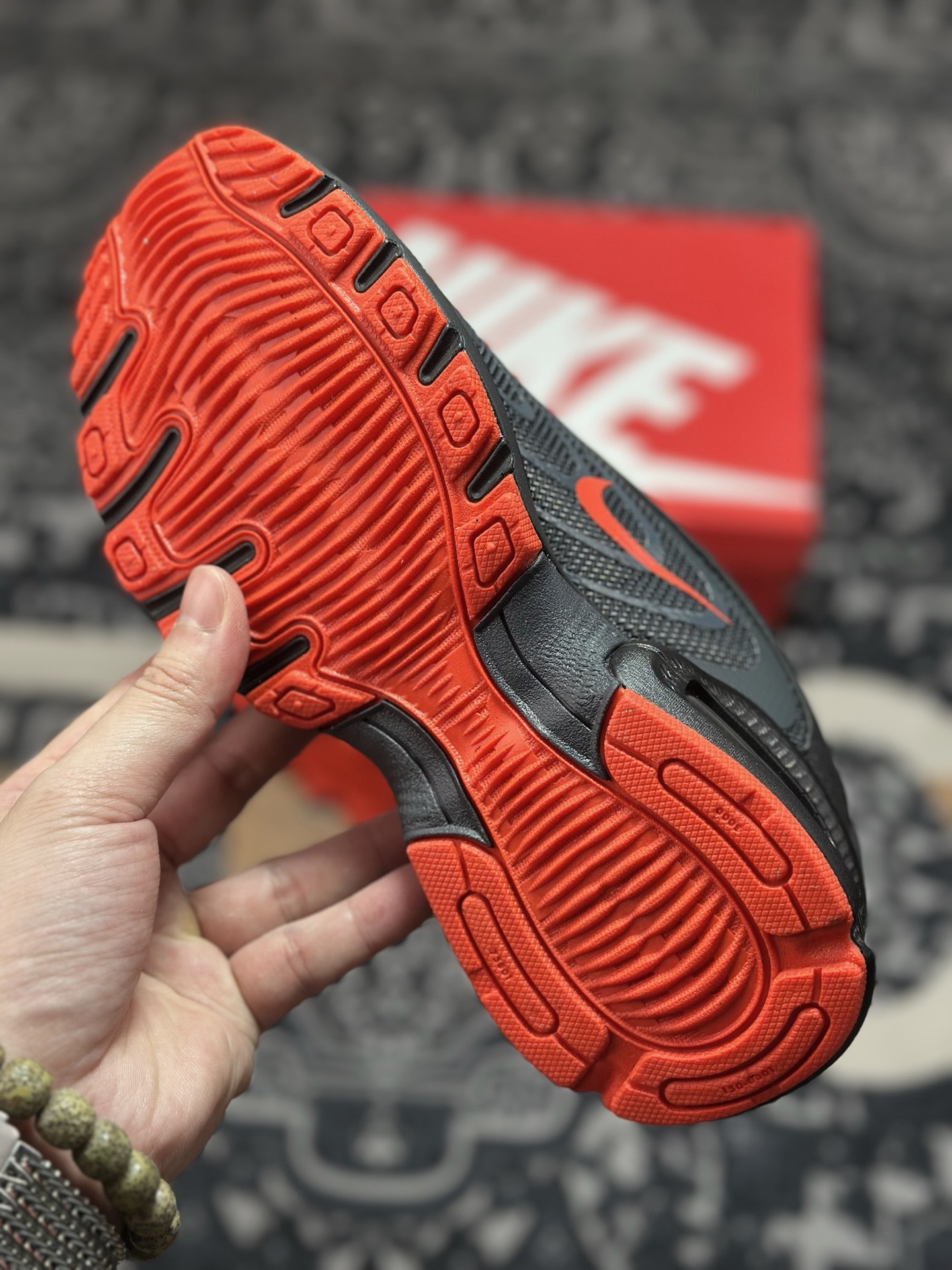 A4180 原厂级别 Nike Air Max Fire 复古气垫运动跑步鞋 IF2621-005