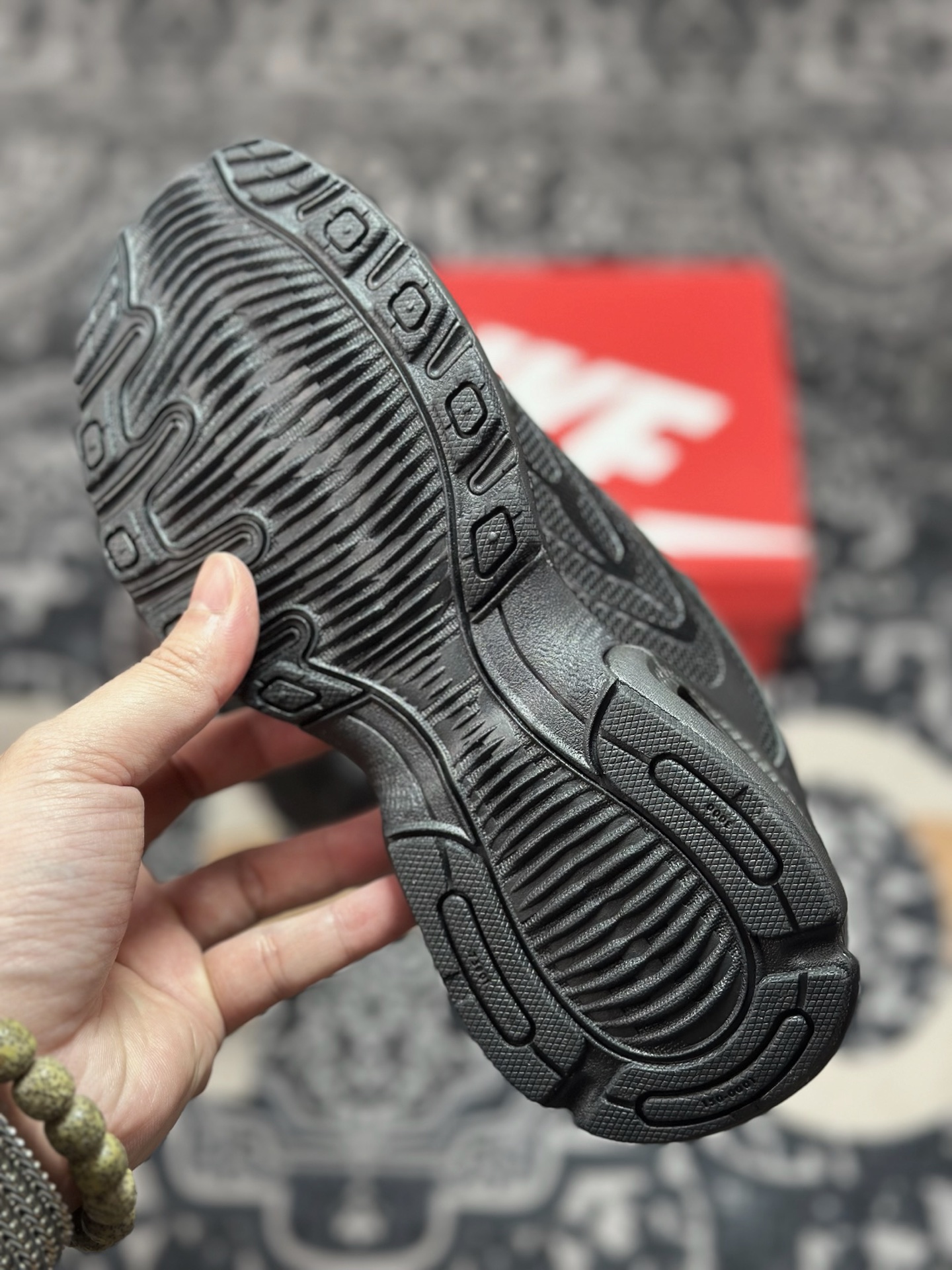 A4180 原厂级别 Nike Air Max Fire 复古气垫运动跑步鞋 IF2621-003