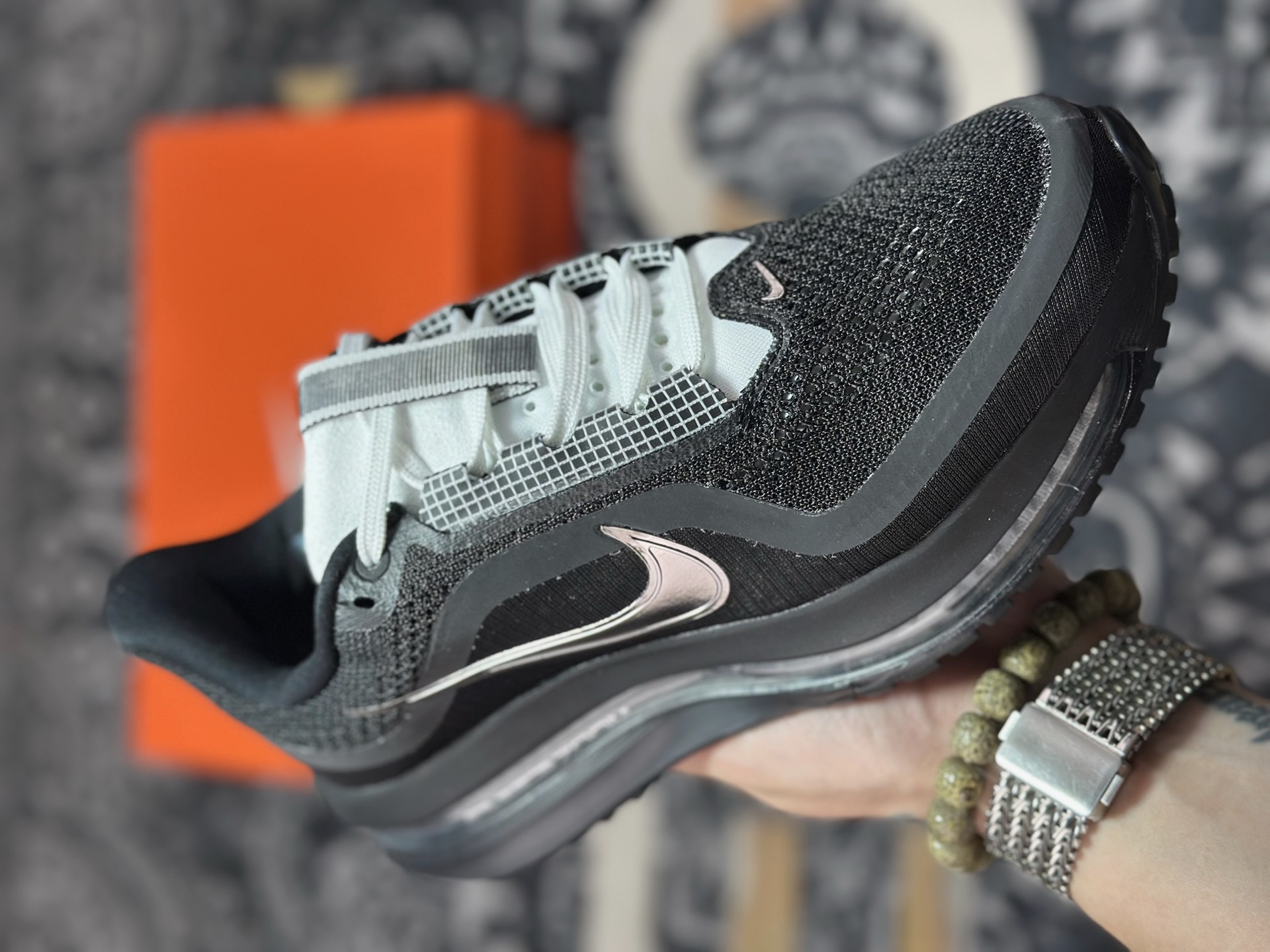 B1240 原装级别 NIKE PEGASUS PREMIUM耐克飞马公路跑步鞋 IH4369-001