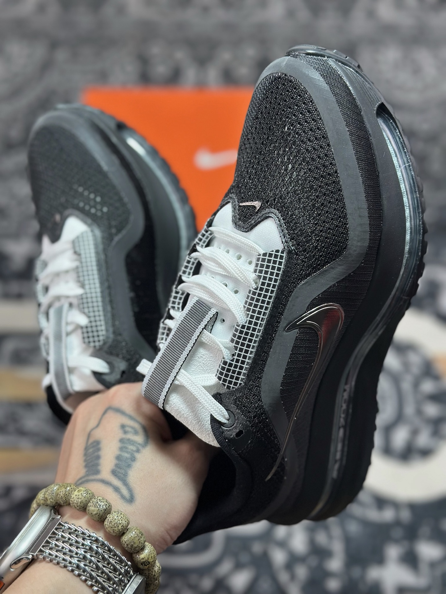 B1240 原装级别 NIKE PEGASUS PREMIUM耐克飞马公路跑步鞋 IH4369-001