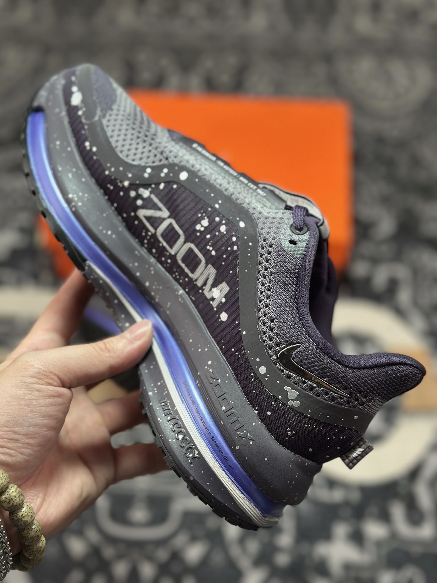 B1240 原装级别 NIKE PEGASUS PREMIUM耐克飞马公路跑步鞋 IH0861-500