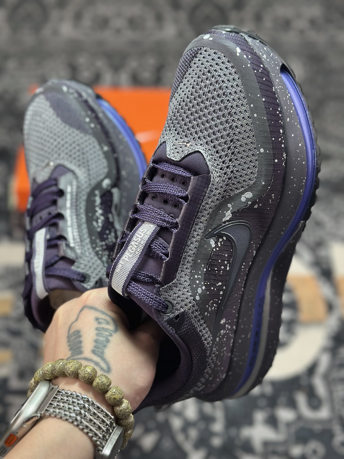 B1240 原装级别 NIKE PEGASUS PREMIUM耐克飞马公路跑步鞋 IH0861-500