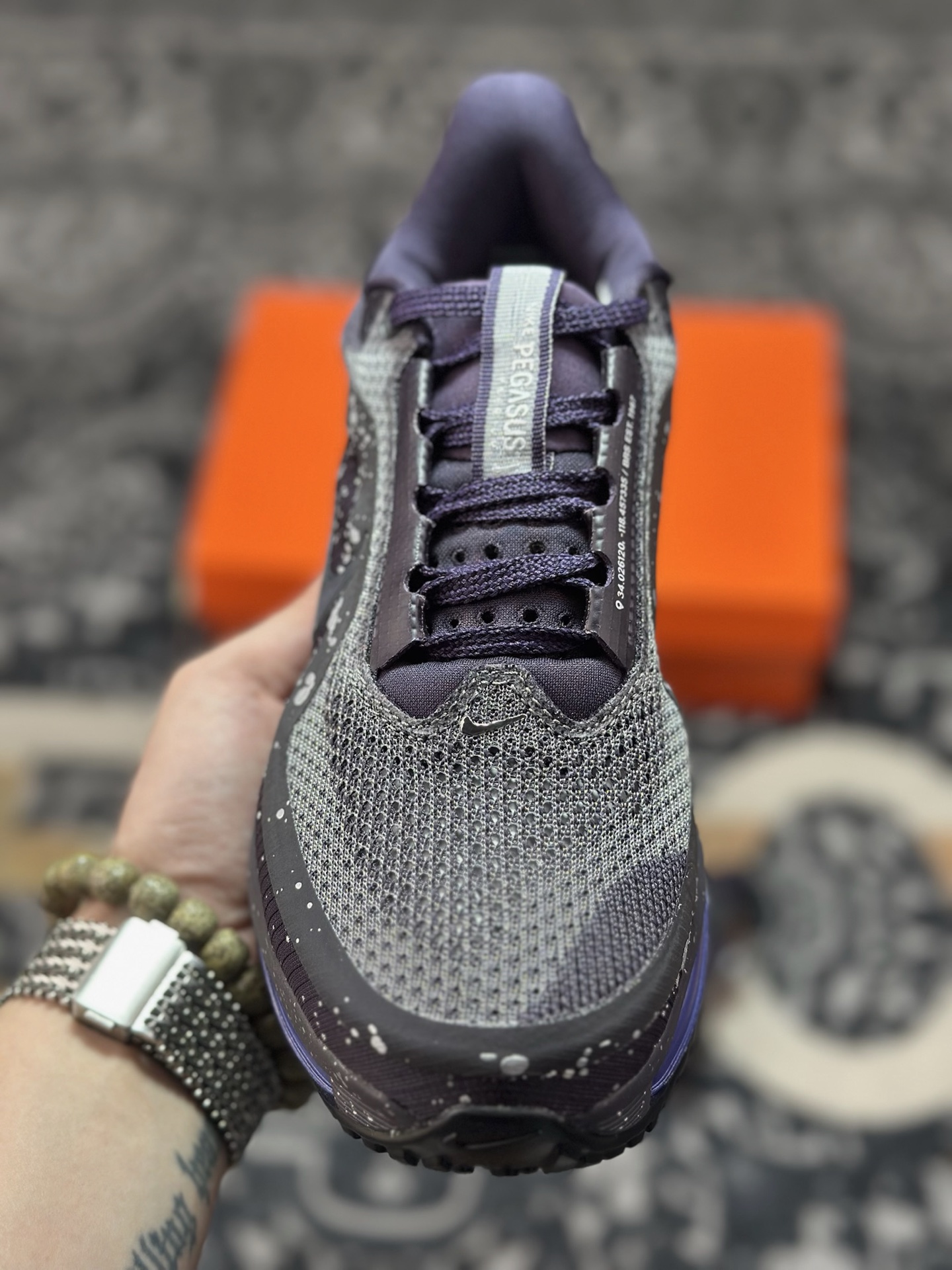 B1240 原装级别 NIKE PEGASUS PREMIUM耐克飞马公路跑步鞋 IH0861-500